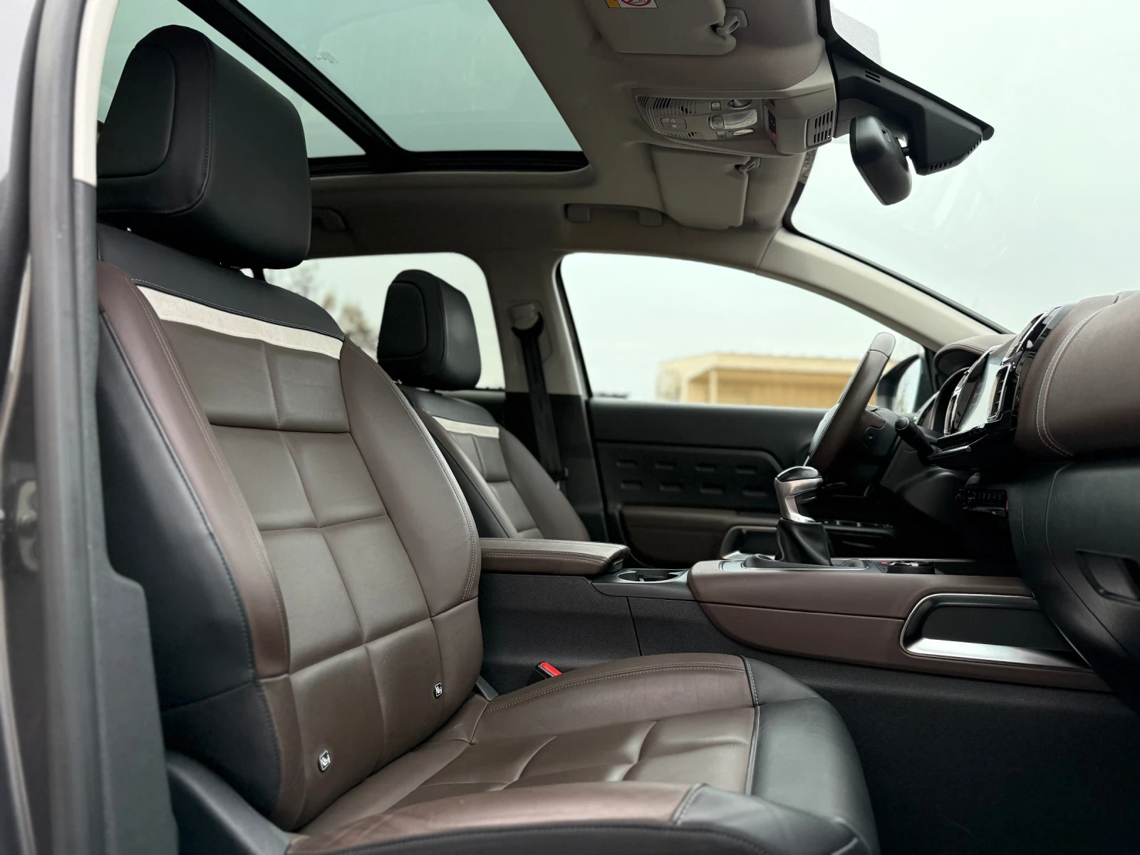 Citroen C5 Aircross 1.2i  ,  ,  ,  ,  | Mobile.bg   13