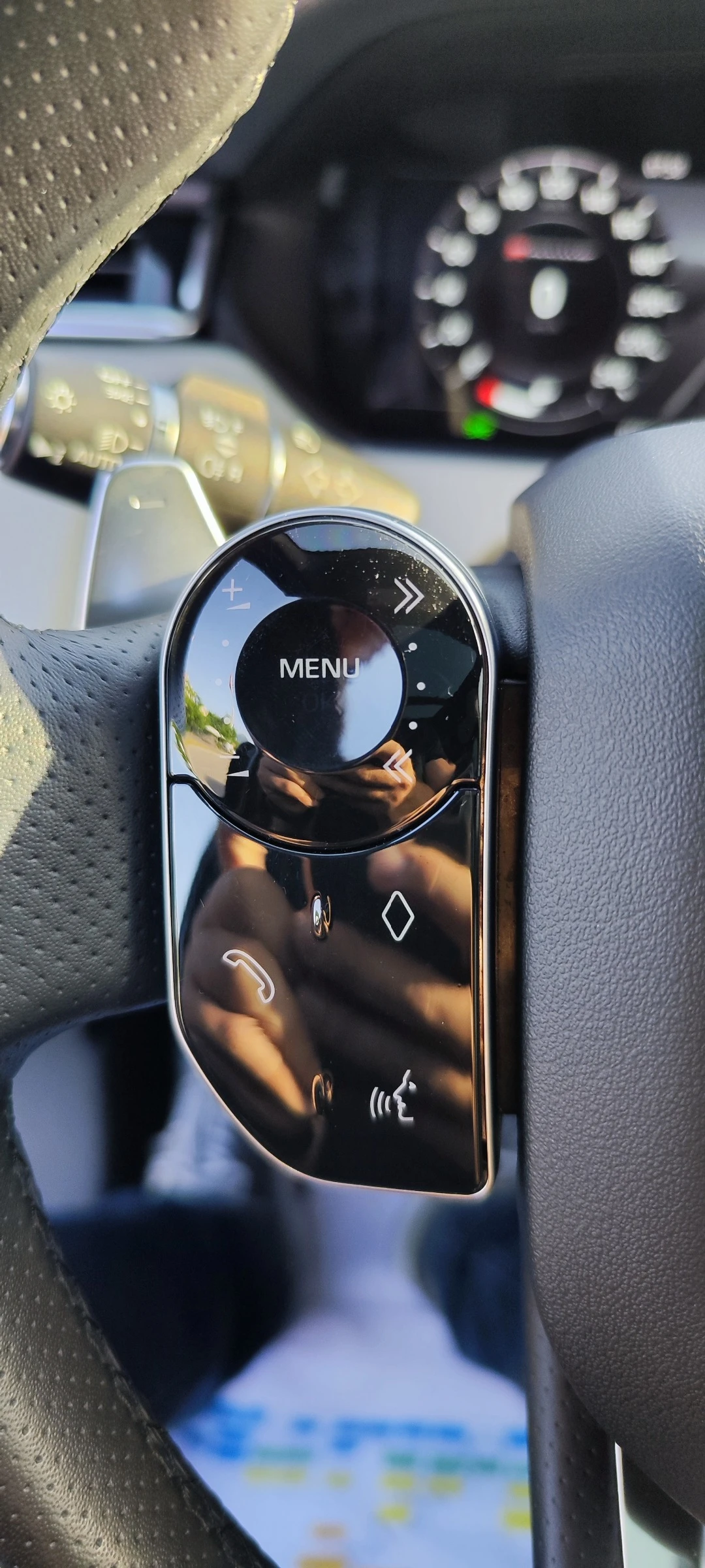 Mercedes-Benz GLE  R Dynamics | Mobile.bg   17