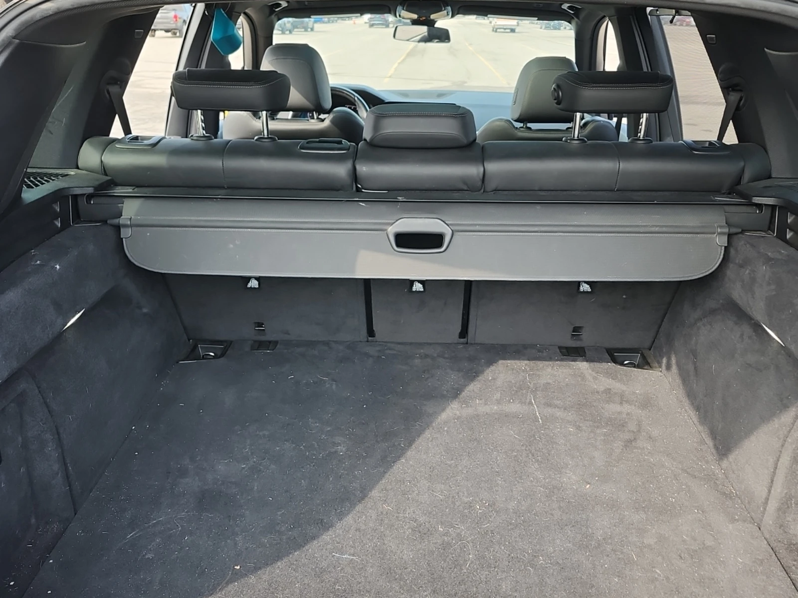 BMW X5 * XDRIVE40I * KEYLESS * BLIND * CARFAX * АВТОКРЕДИ - изображение 10