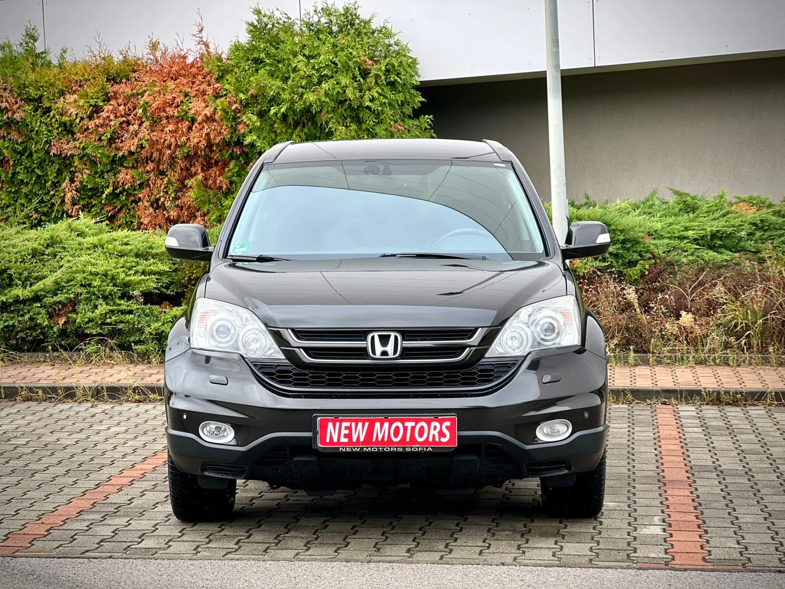 Honda Cr-v 2.2CDTI Лизинг през Уникредит по280 лева - изображение 2