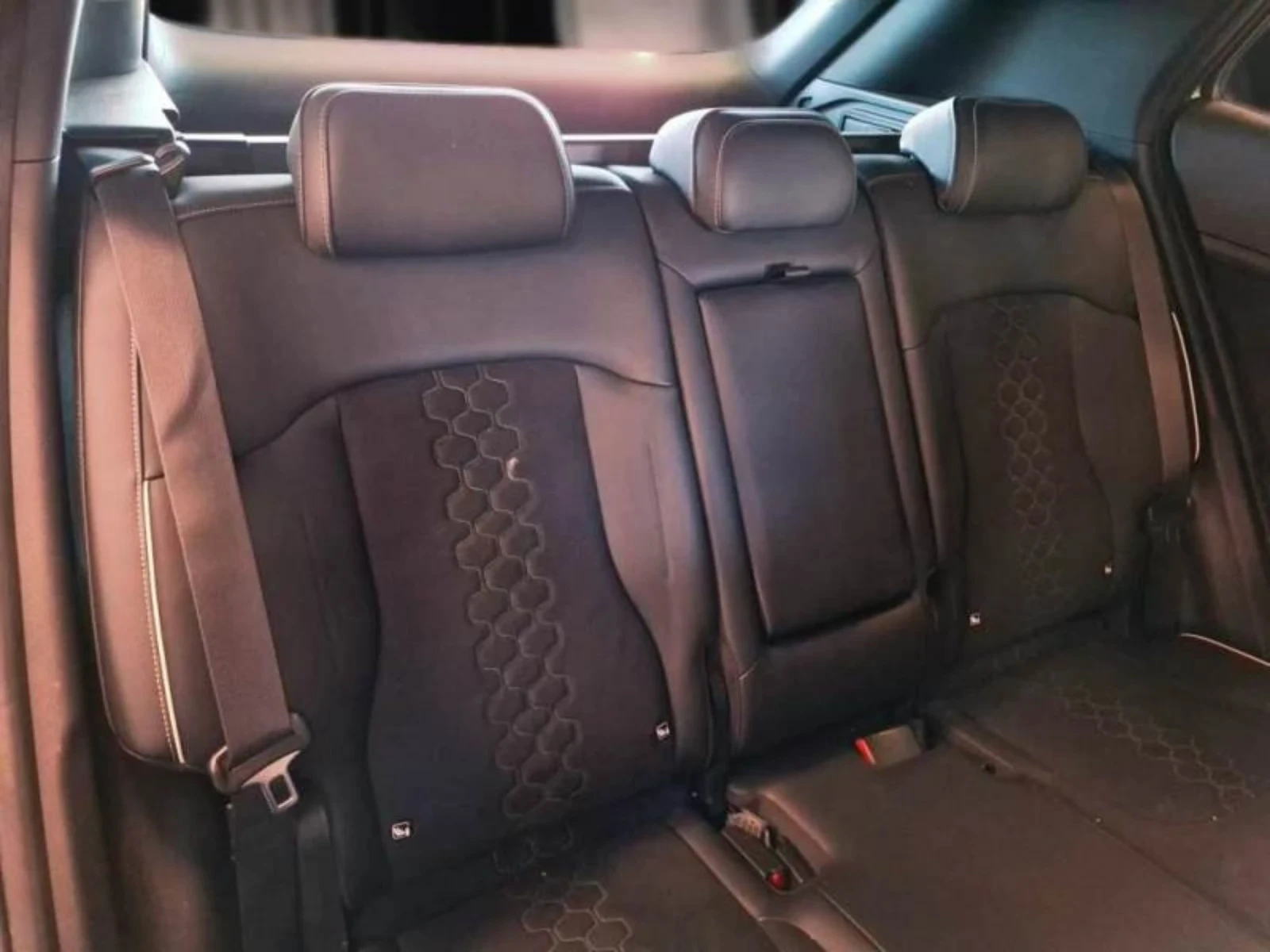 Kia Sportage GT LINE CRTI | Mobile.bg — изображение 12