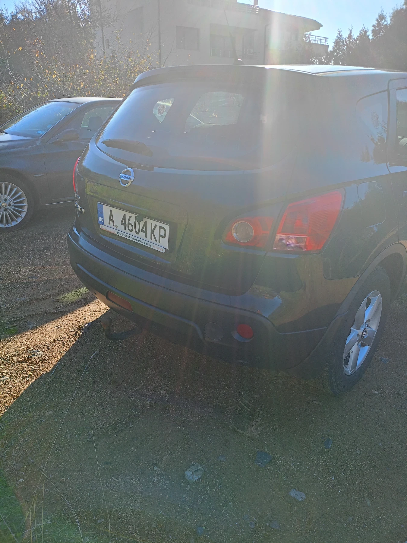 Nissan Qashqai | Mobile.bg   4