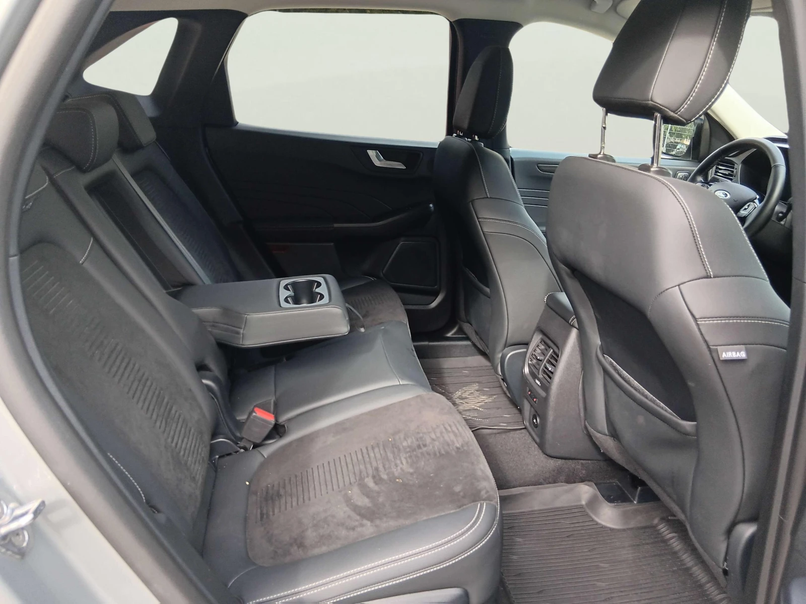 Ford Kuga 2.5 PHEV | Mobile.bg   13