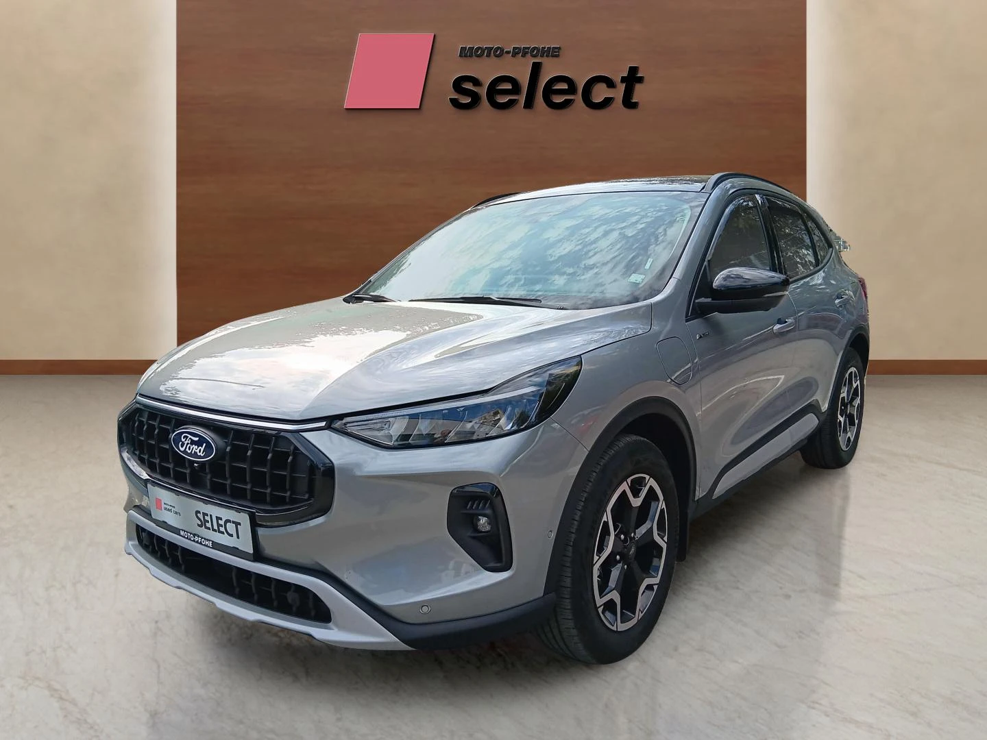 Ford Kuga 2.5 PHEV | Mobile.bg   1