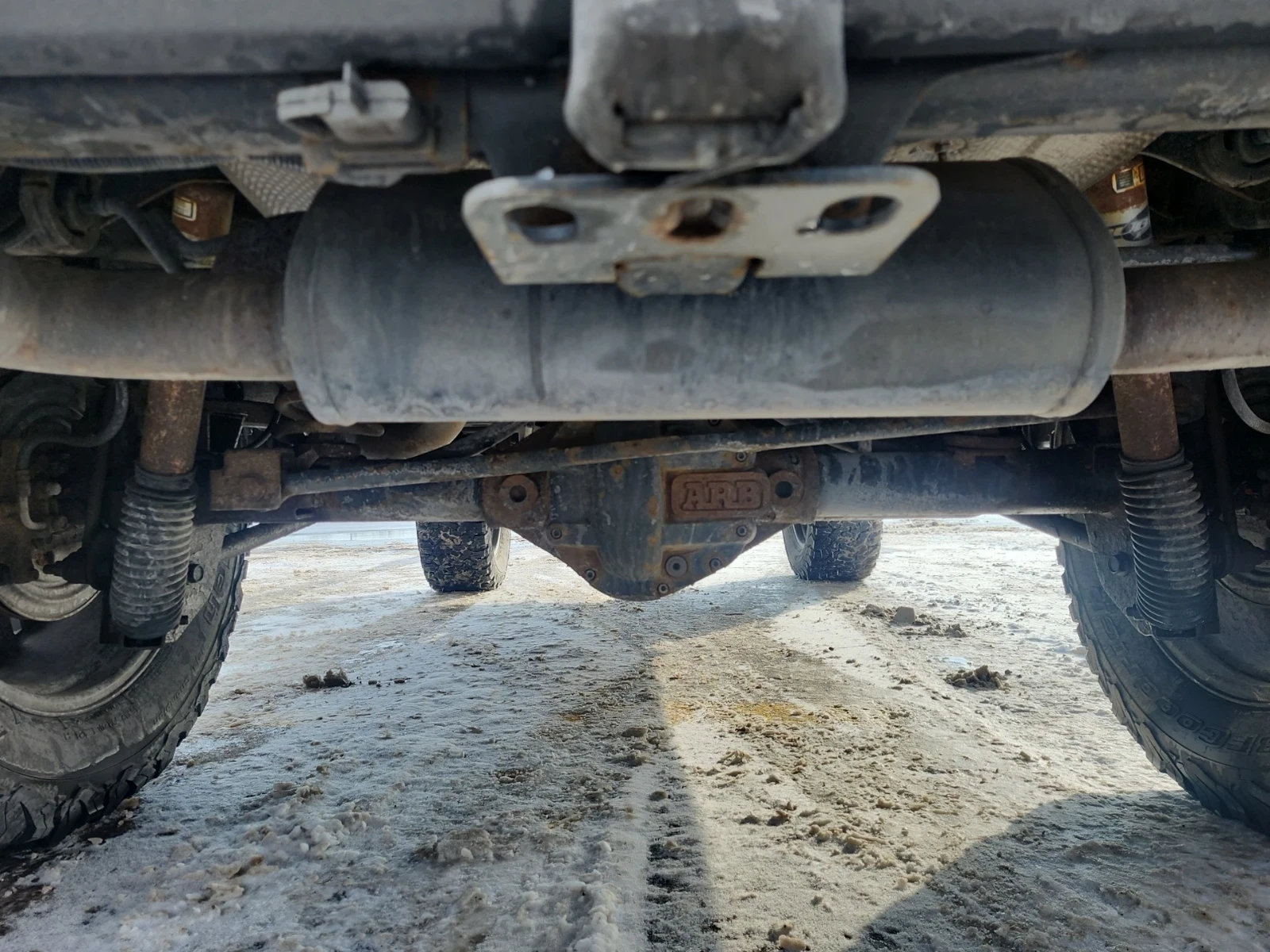 Jeep Wrangler 3.6 WRANGLER UNLIMITED SAHARA | Mobile.bg � ����������� 17