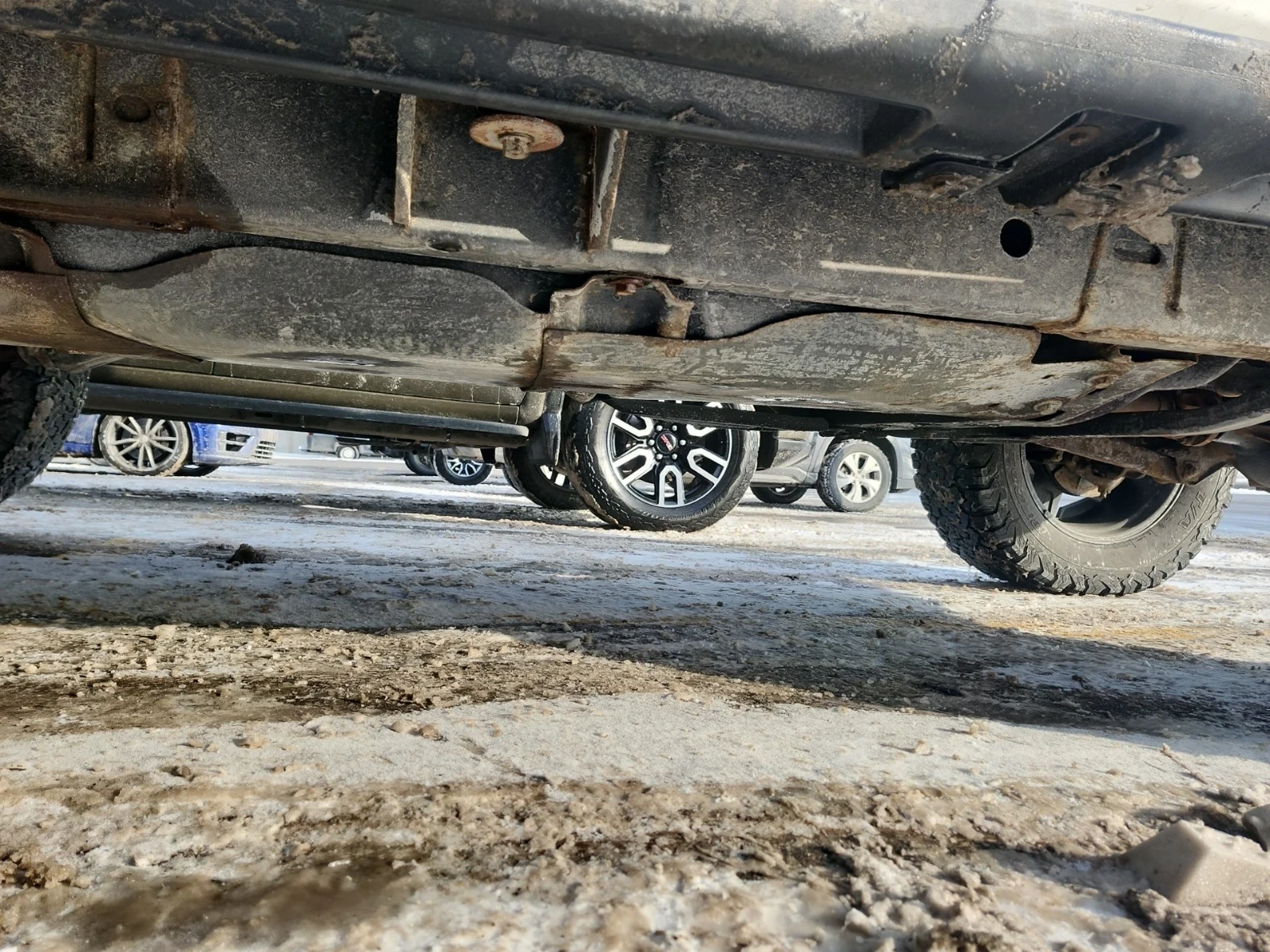 Jeep Wrangler 3.6 WRANGLER UNLIMITED SAHARA | Mobile.bg � ����������� 15