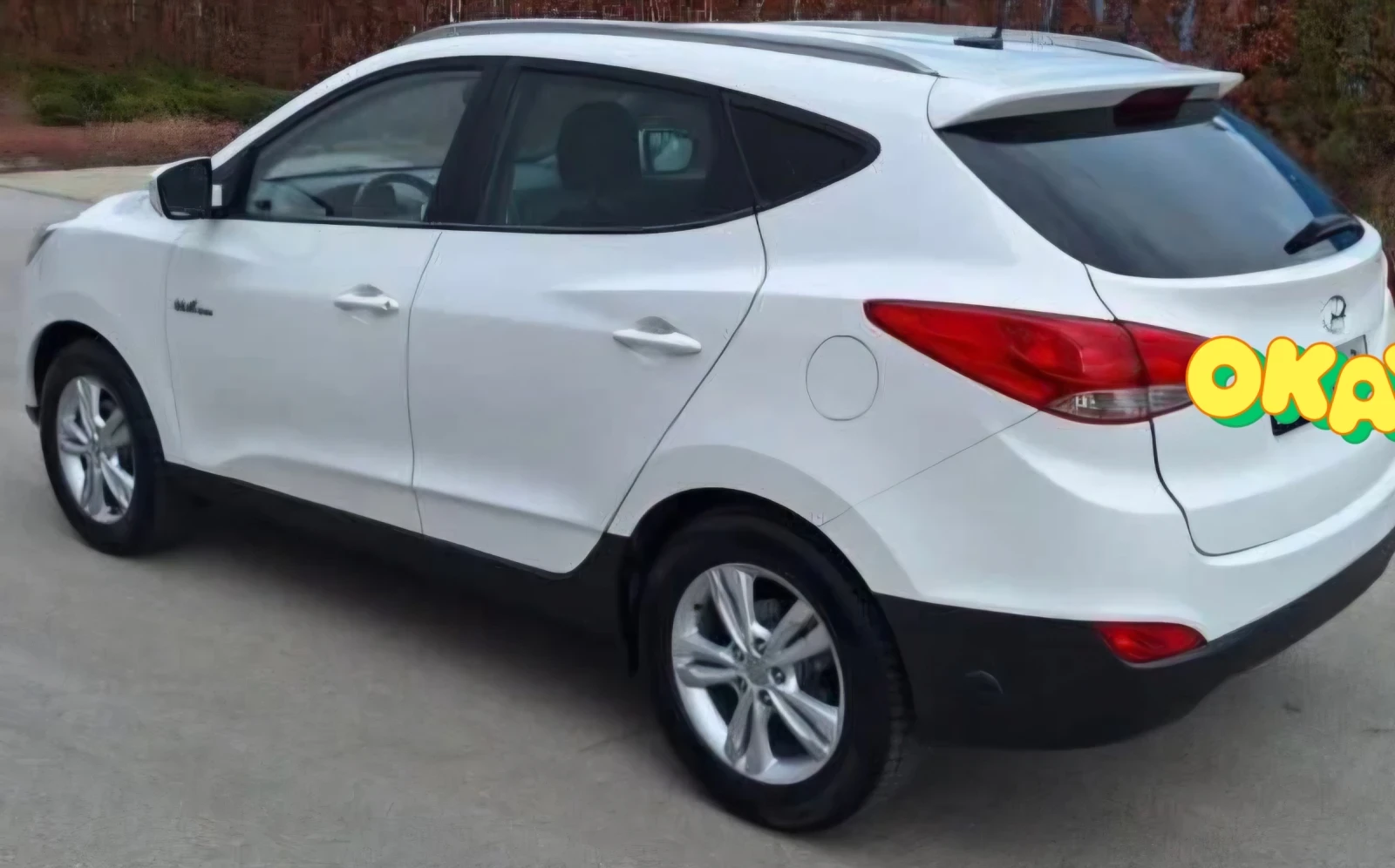 Hyundai IX35 | Mobile.bg � ����������� 3
