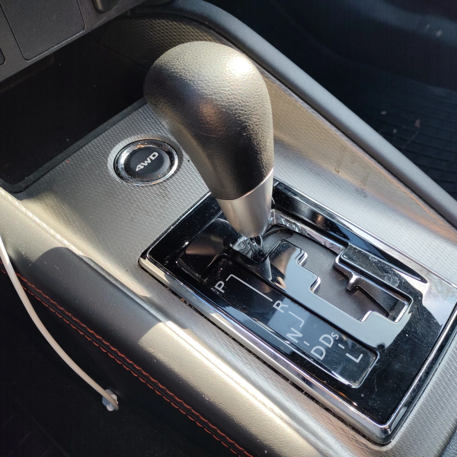 Mitsubishi ASX Outlander Sport - изображение 3