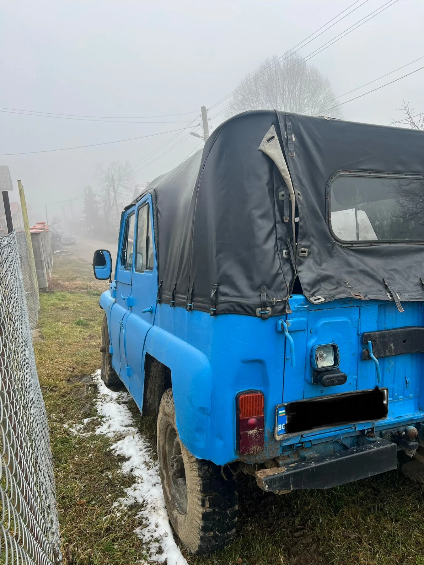 Uaz 469 | Mobile.bg � ����������� 4