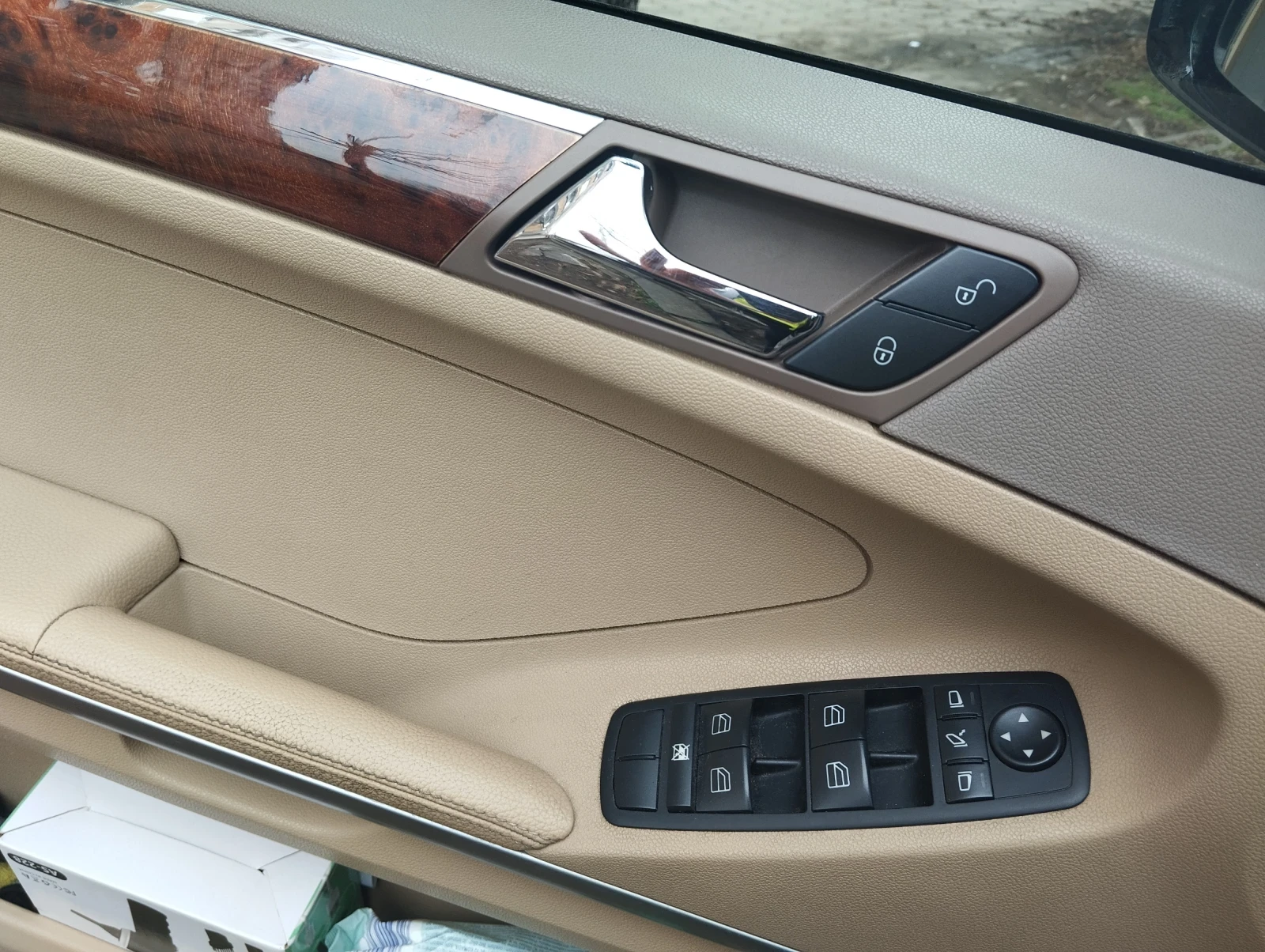 Mercedes-Benz ML 280 | Mobile.bg � ����������� 7