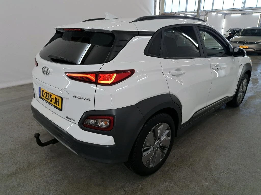 Hyundai Kona 64kw Fashion 100% SoH , снимка 3 - Автомобили и джипове - 53863055