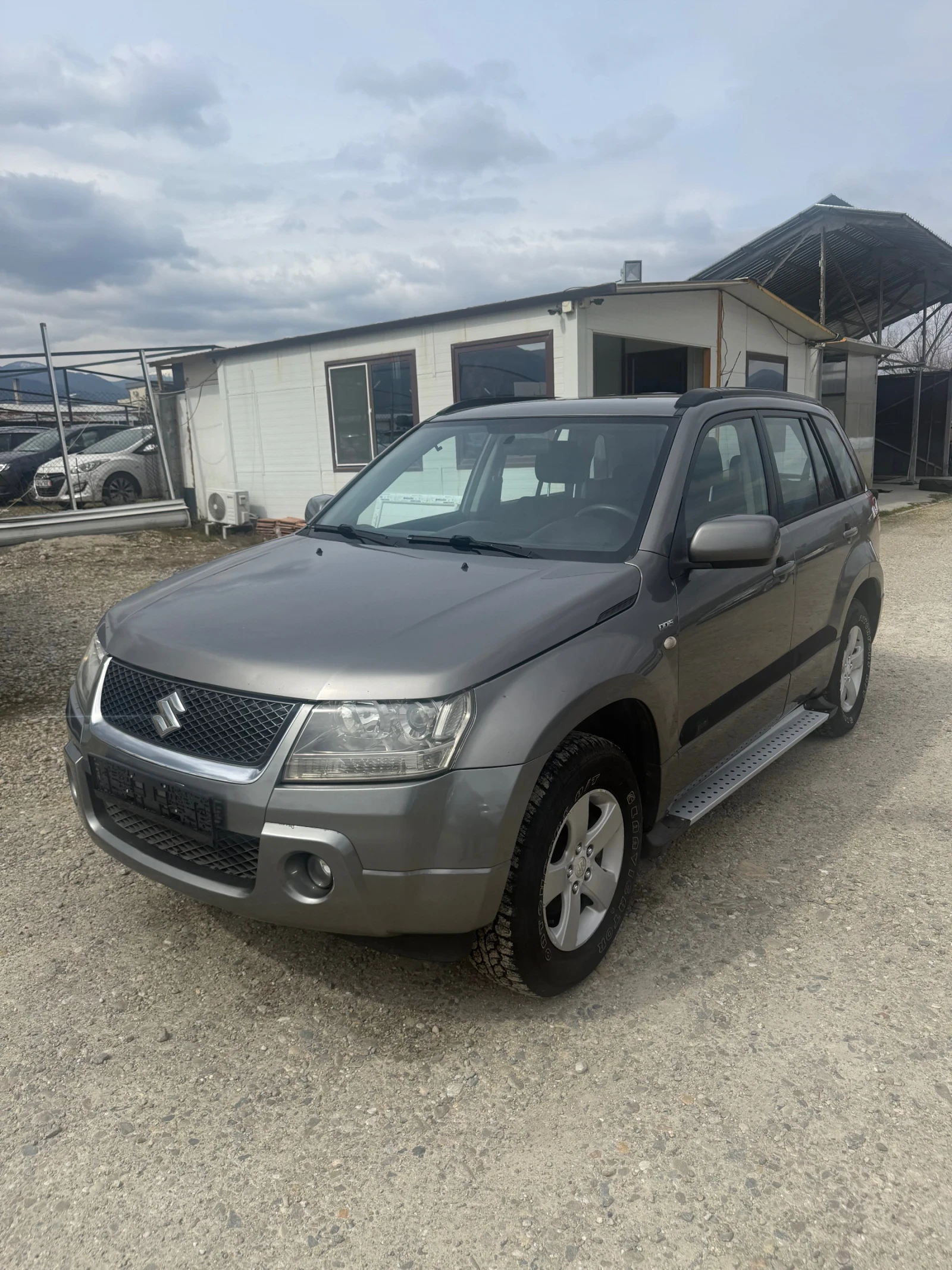 Suzuki Grand vitara 1.9DDiS* ЛИЗИНГ