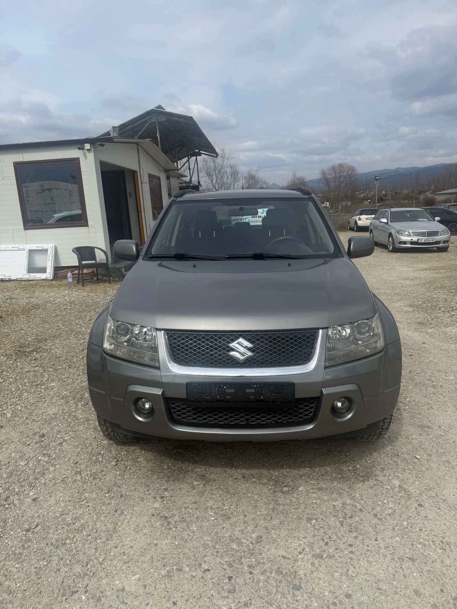 Suzuki Grand vitara 1.9DDiS* ЛИЗИНГ, снимка 2 - Автомобили и джипове - 53924786
