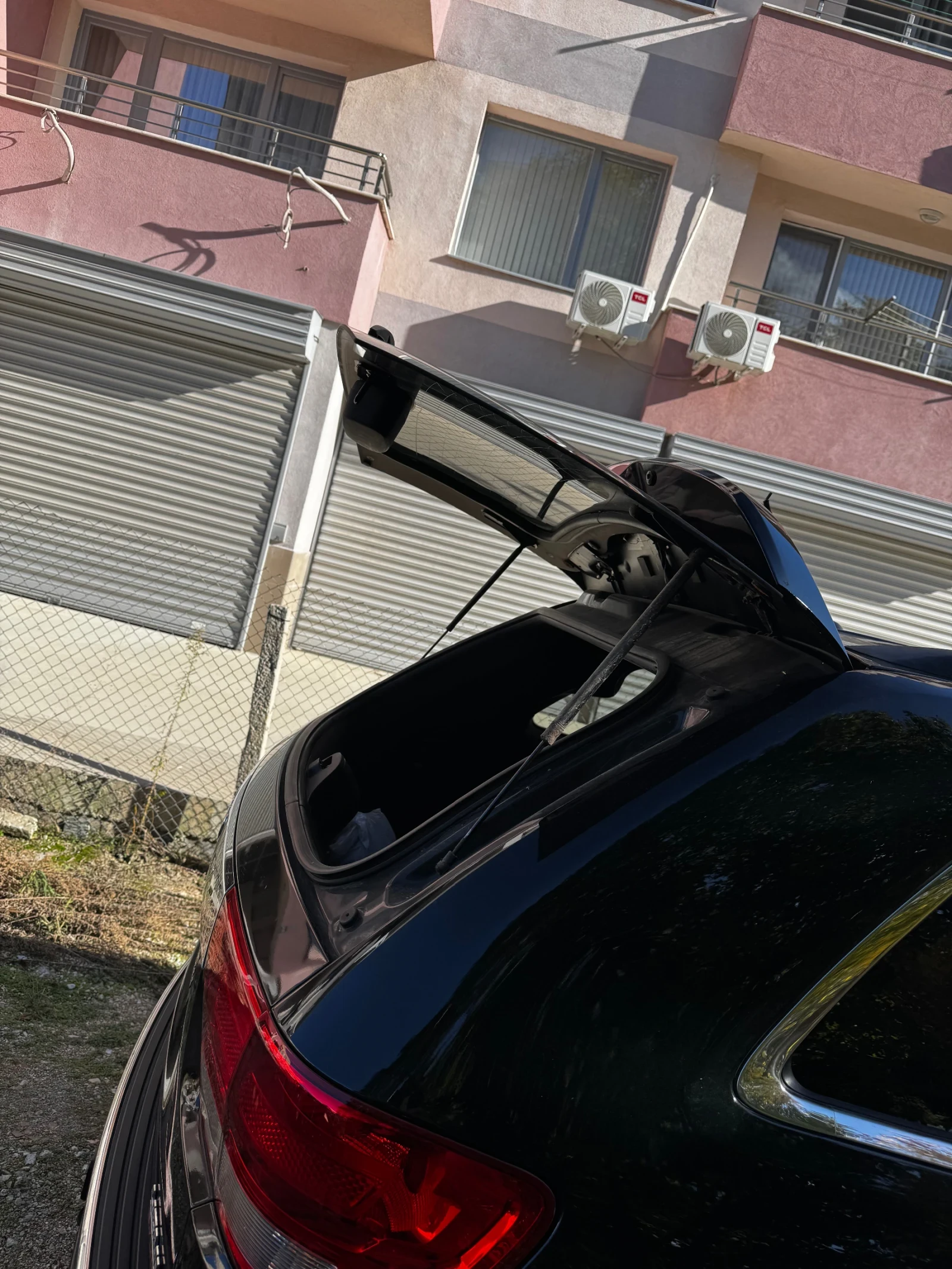 Jeep Grand cherokee Overland, снимка 6 - Автомобили и джипове - 53979128