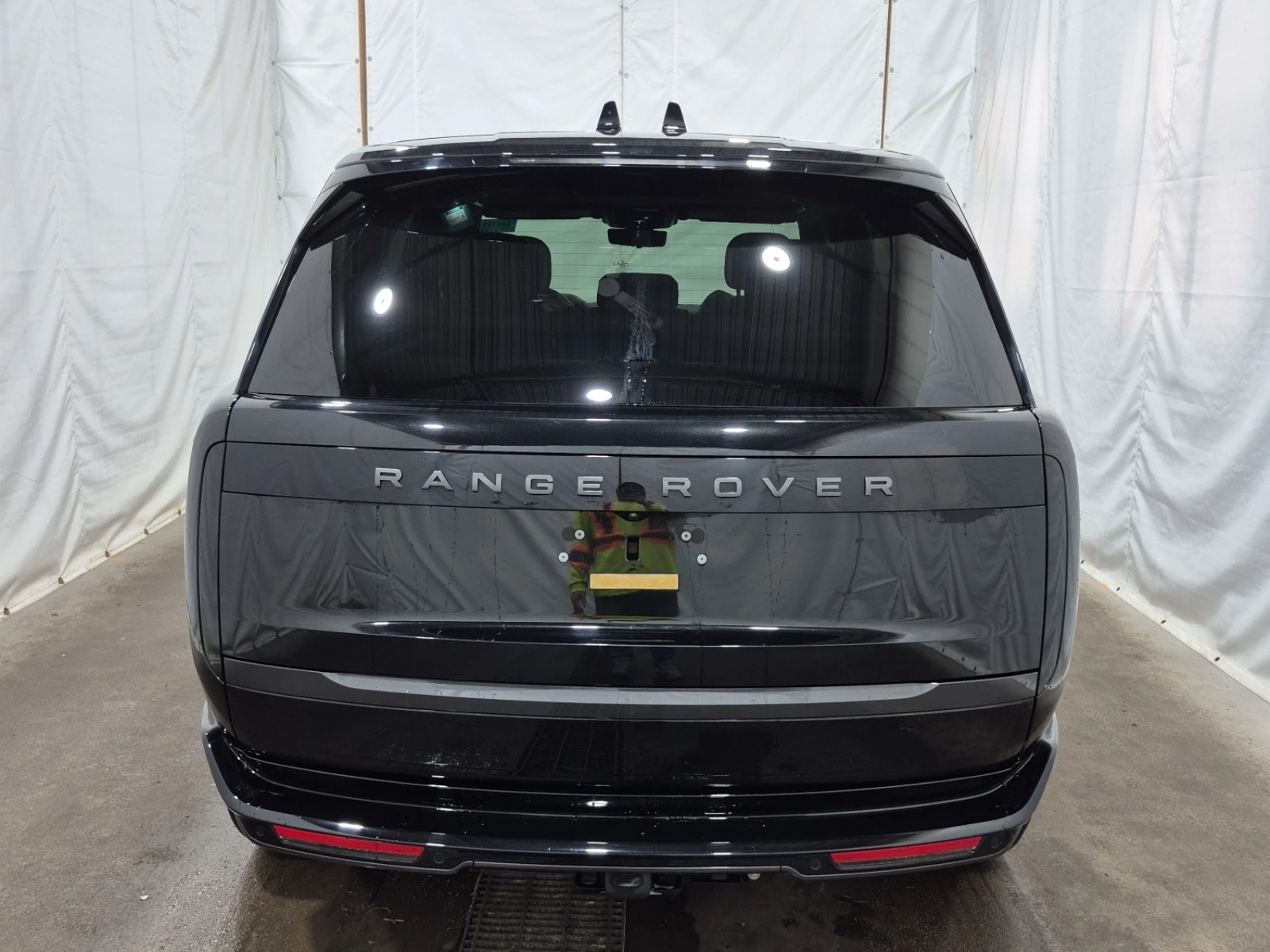 Land Rover Range rover 3L 6cyl AWD | Mobile.bg � ����������� 17