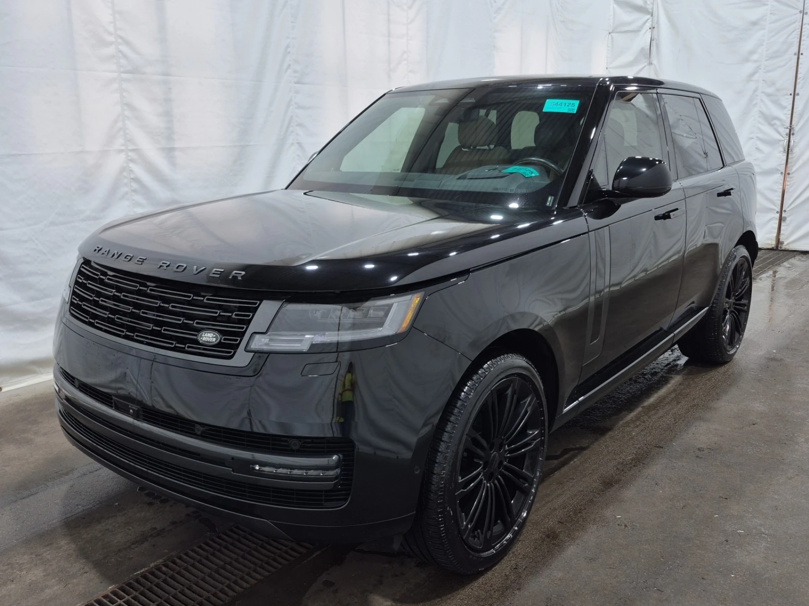 Land Rover Range rover 3L 6cyl AWD | Mobile.bg � ����������� 1