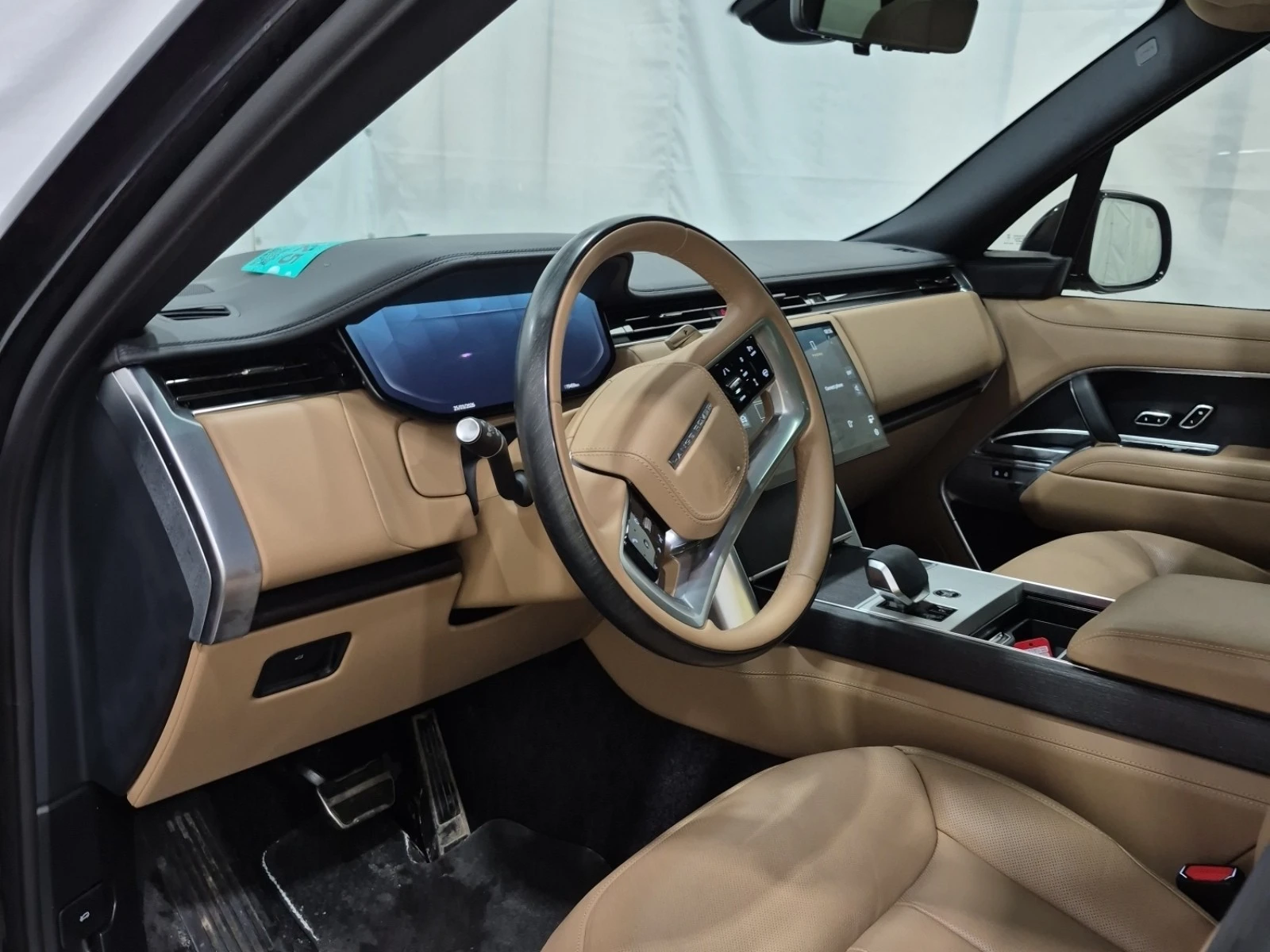 Land Rover Range rover 3L 6cyl AWD | Mobile.bg � ����������� 10
