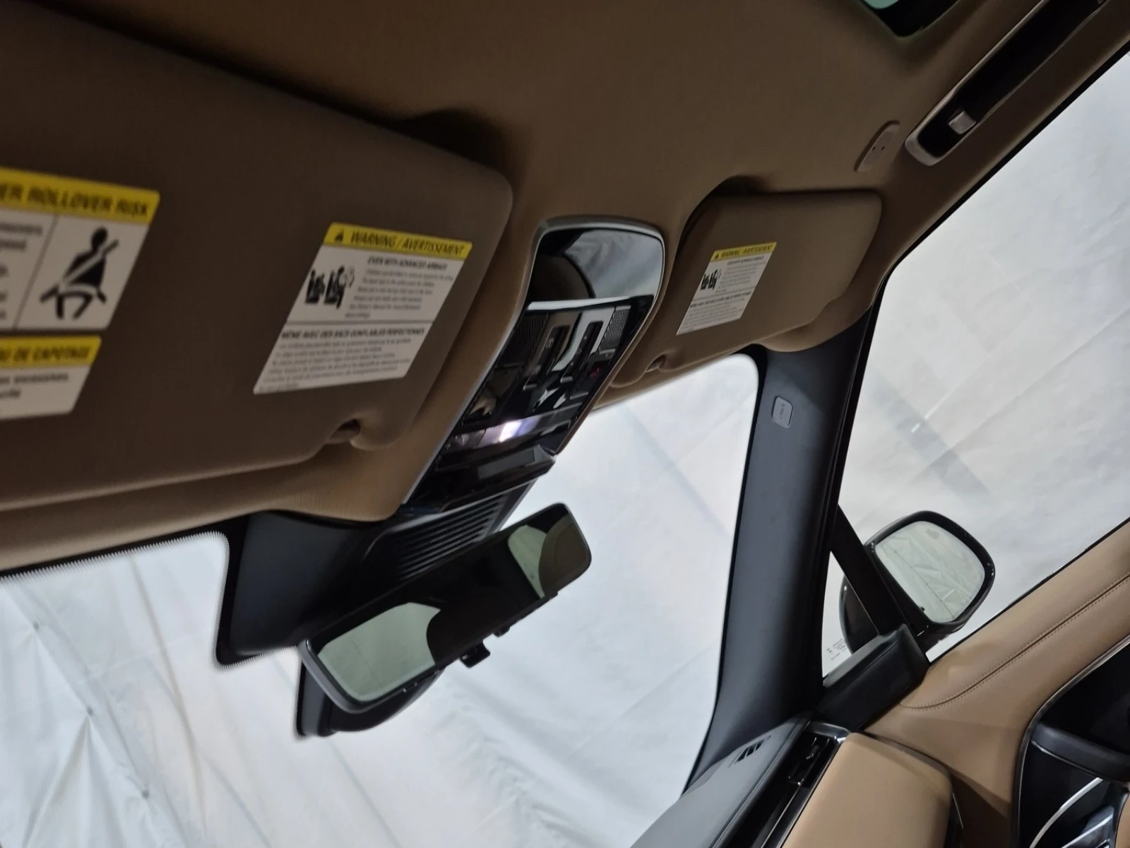 Land Rover Range rover 3L 6cyl AWD | Mobile.bg � ����������� 13