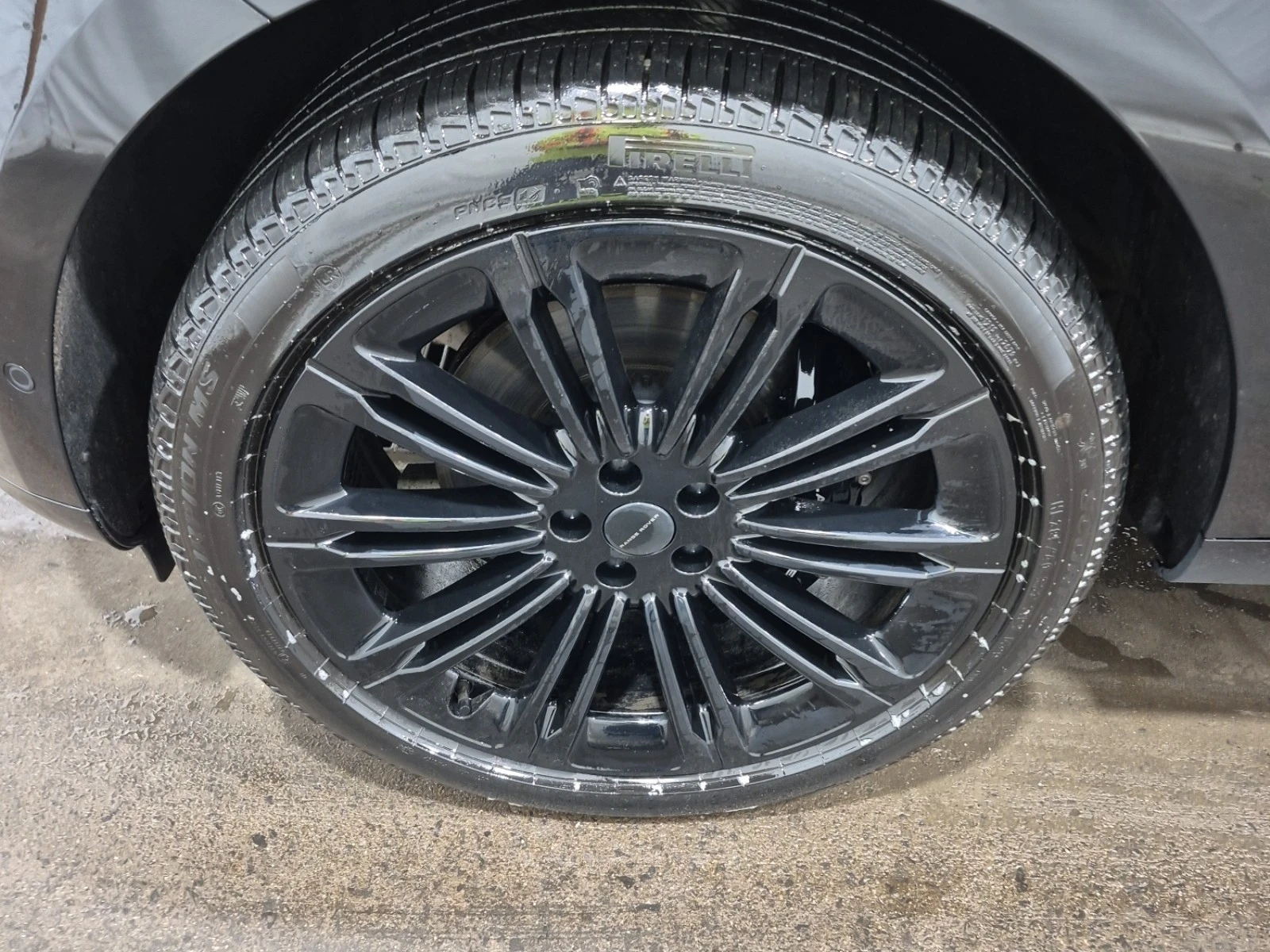 Land Rover Range rover 3L 6cyl AWD | Mobile.bg � ����������� 6