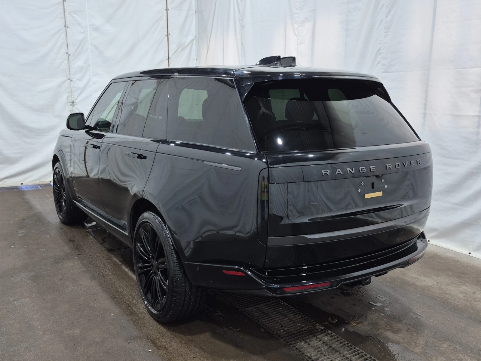 Land Rover Range rover 3L 6cyl AWD | Mobile.bg � ����������� 4