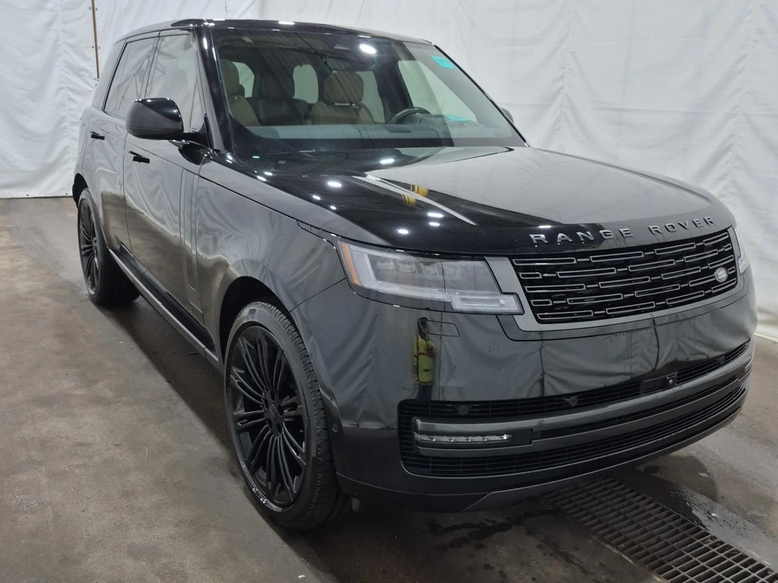 Land Rover Range rover 3L 6cyl AWD | Mobile.bg � ����������� 2