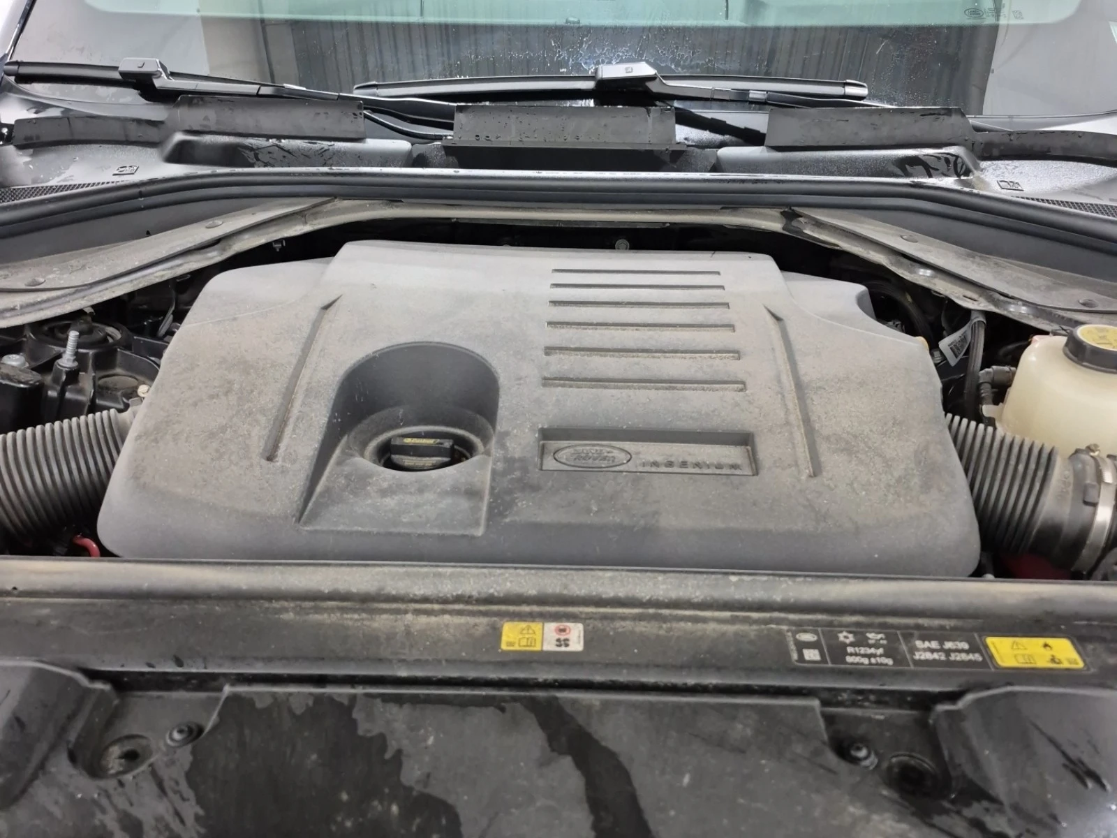 Land Rover Range rover 3L 6cyl AWD | Mobile.bg � ����������� 16