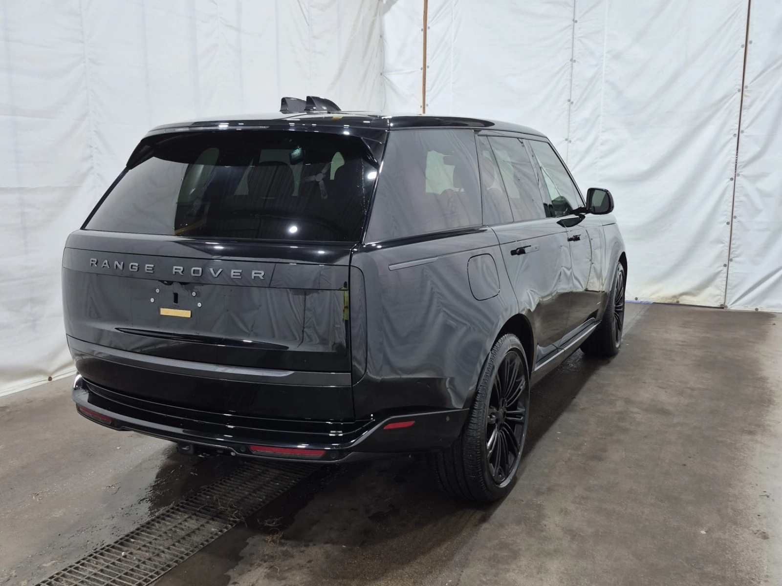 Land Rover Range rover 3L 6cyl AWD | Mobile.bg � ����������� 3