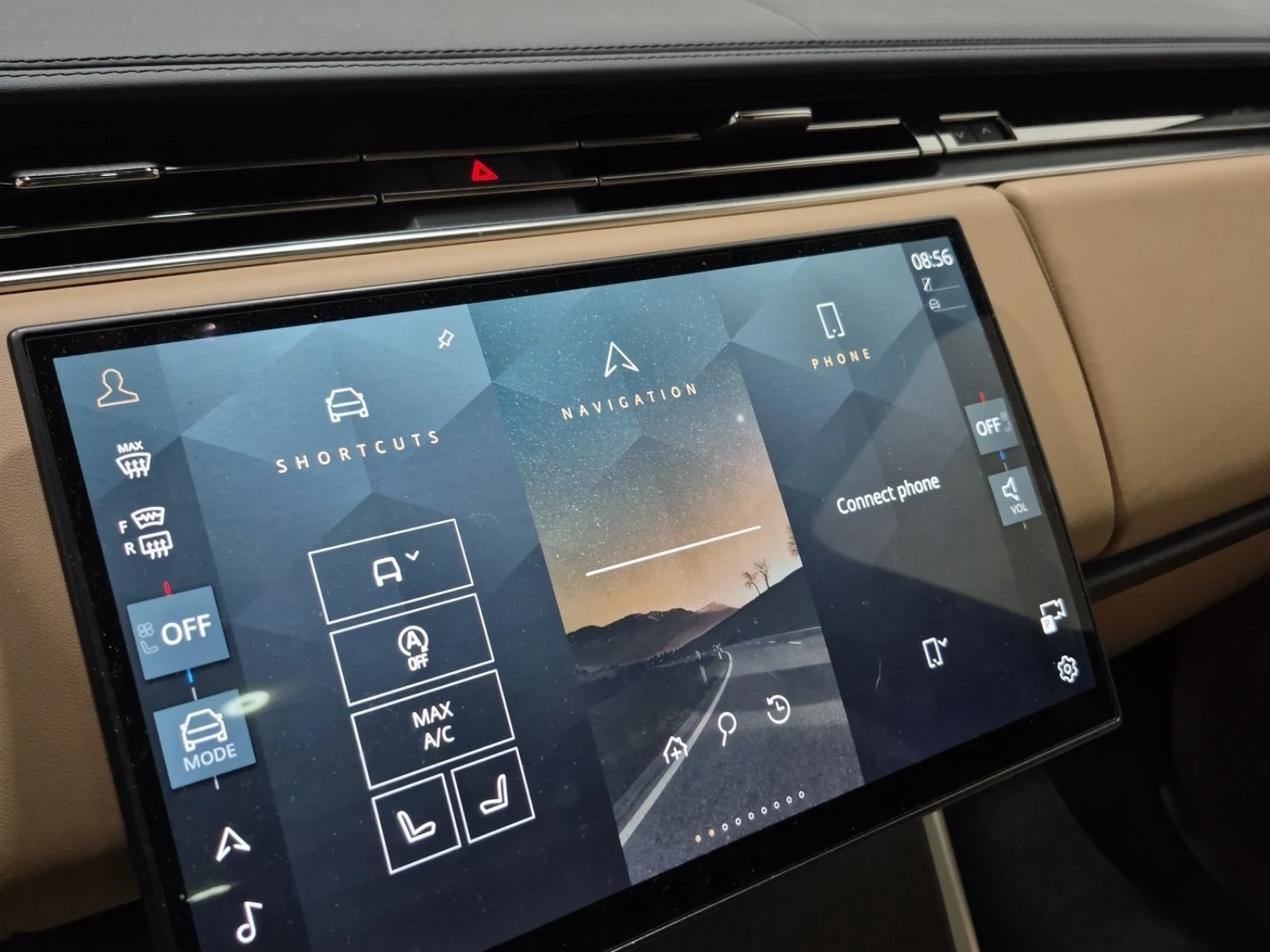 Land Rover Range rover 3L 6cyl AWD | Mobile.bg � ����������� 11