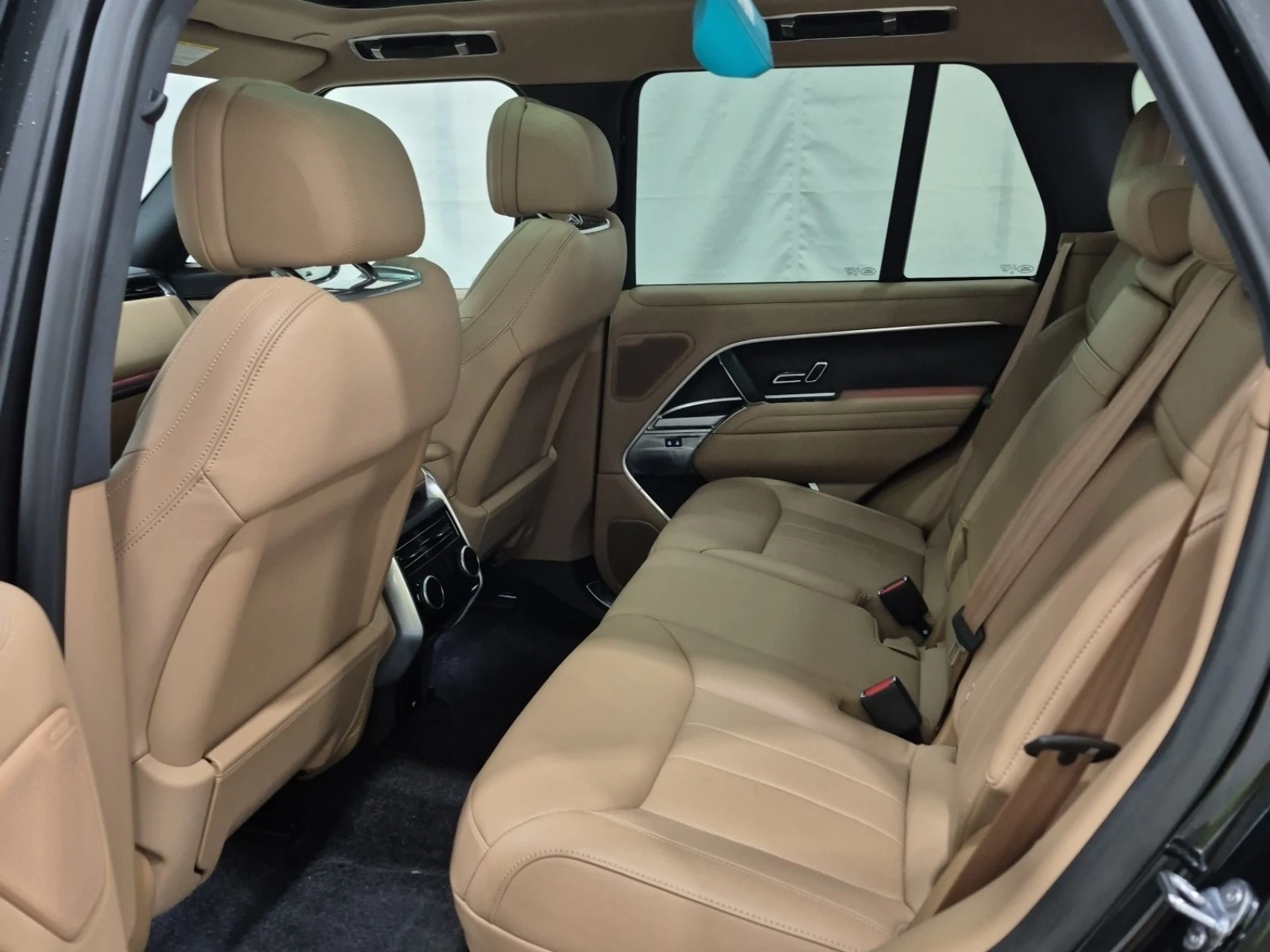 Land Rover Range rover 3L 6cyl AWD | Mobile.bg � ����������� 12