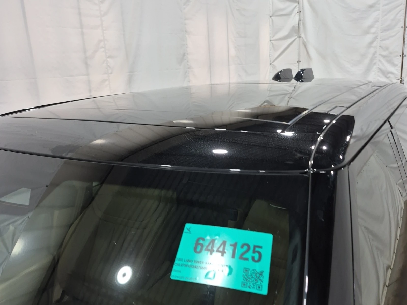 Land Rover Range rover 3L 6cyl AWD | Mobile.bg � ����������� 7