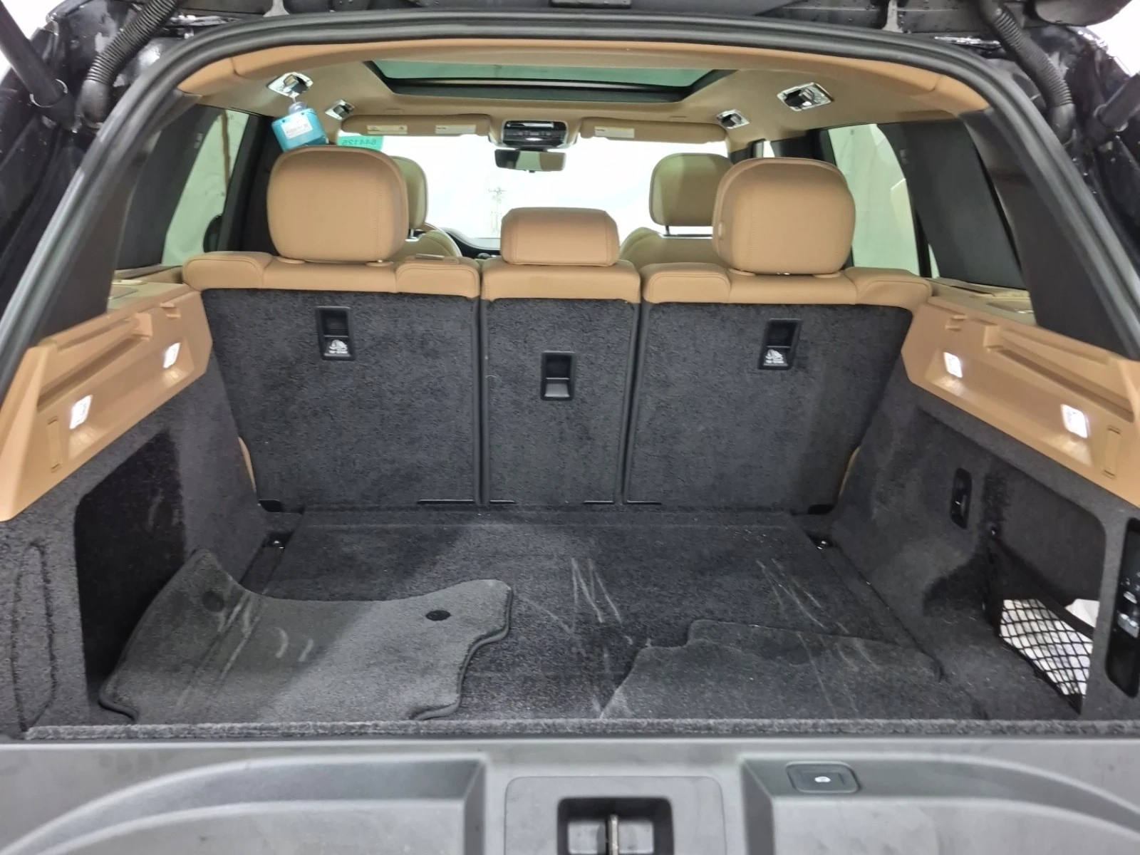 Land Rover Range rover 3L 6cyl AWD | Mobile.bg � ����������� 14