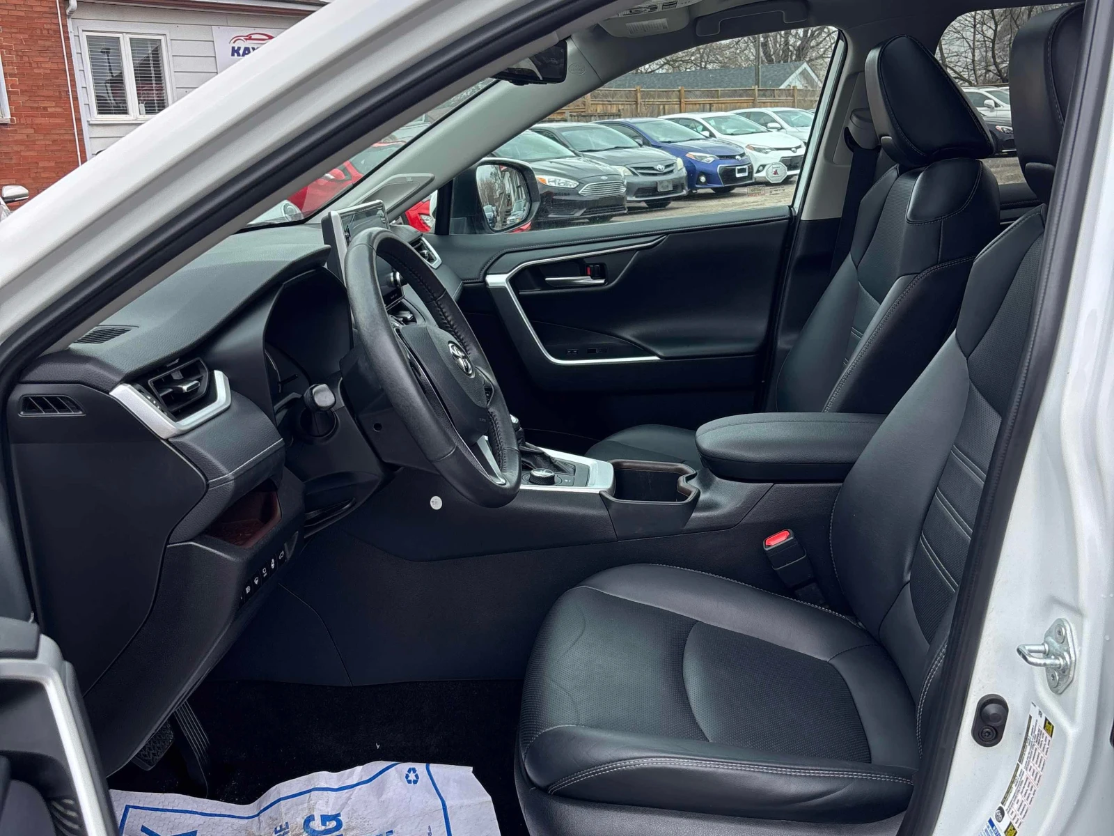 Toyota Rav4 HYBRID LIMITED * ��������� * 360 ������ * CARFAX * | Mobile.bg � ����������� 7
