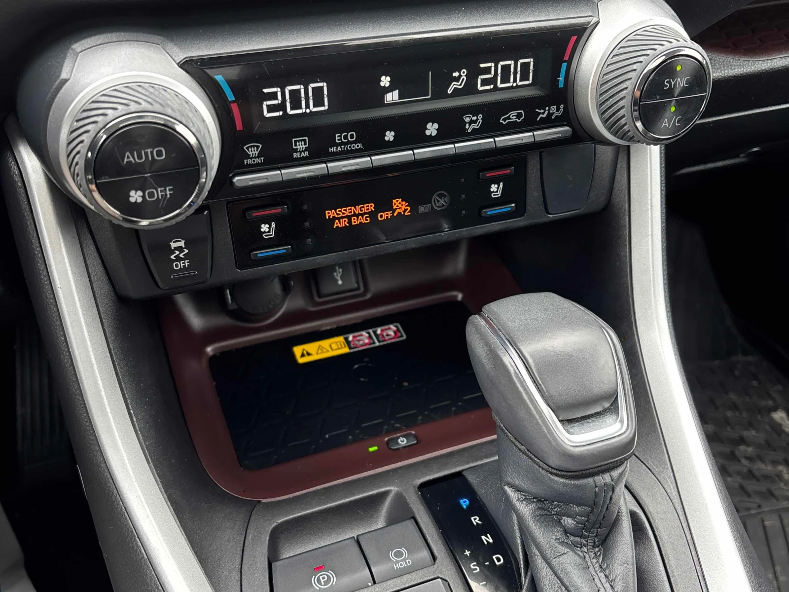 Toyota Rav4 HYBRID LIMITED * ��������� * 360 ������ * CARFAX * | Mobile.bg � ����������� 10