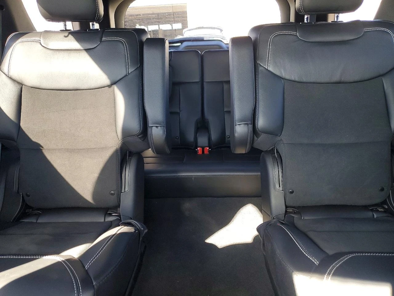 Ford Explorer ST , снимка 10 - Автомобили и джипове - 54248411