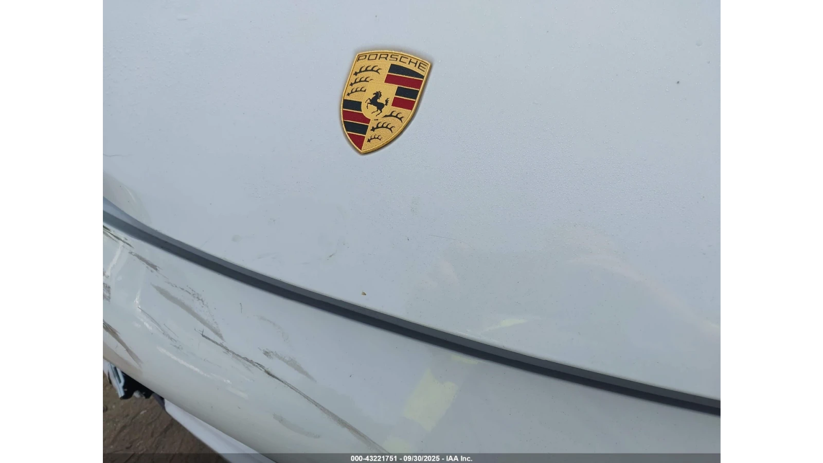 Porsche Cayenne S* ОБДУХВАНЕ* BOSE* КАМЕРИ* 360* ПАНО* , снимка 12 - Автомобили и джипове - 54260465