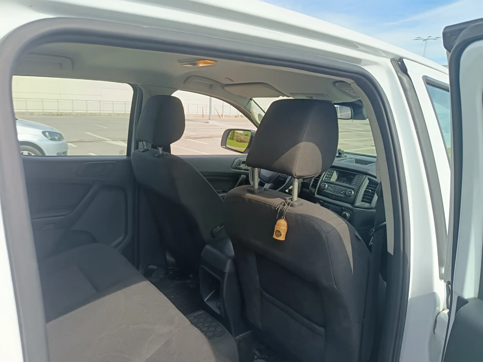 Ford Ranger, снимка 7 - Автомобили и джипове - 54640824