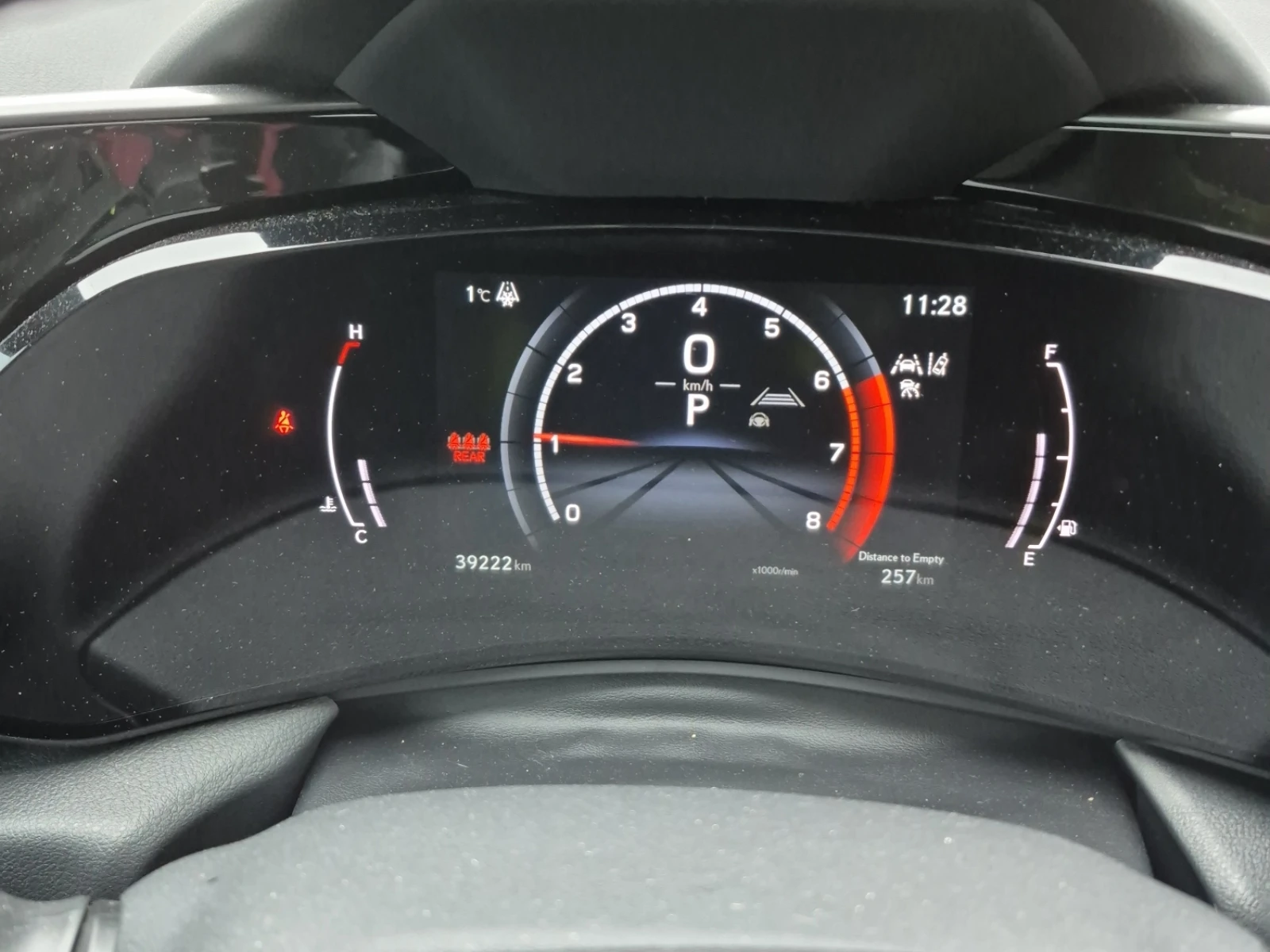 Lexus NX 350, снимка 14 - Автомобили и джипове - 54763733