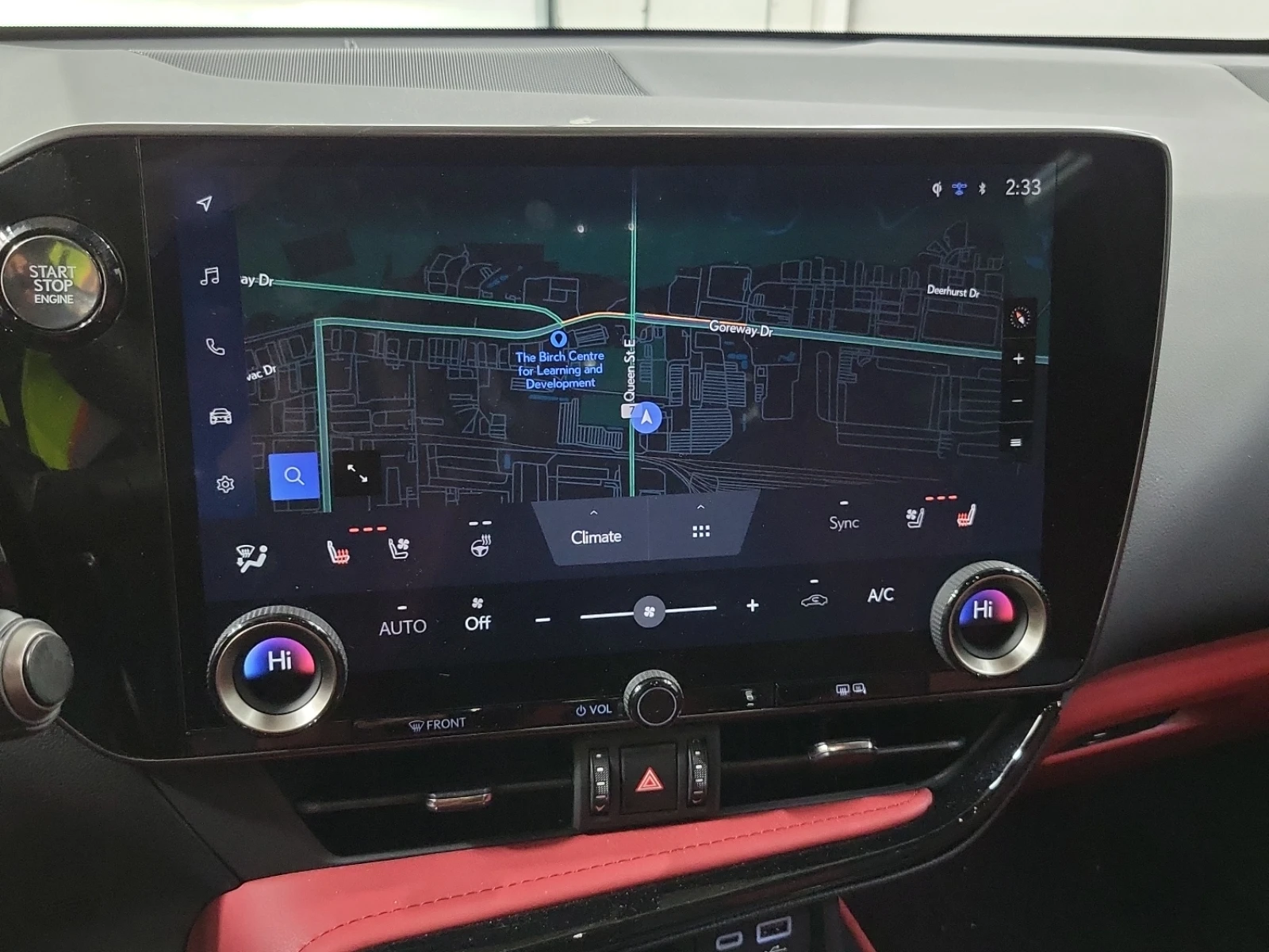 Lexus NX 350, снимка 15 - Автомобили и джипове - 54763733