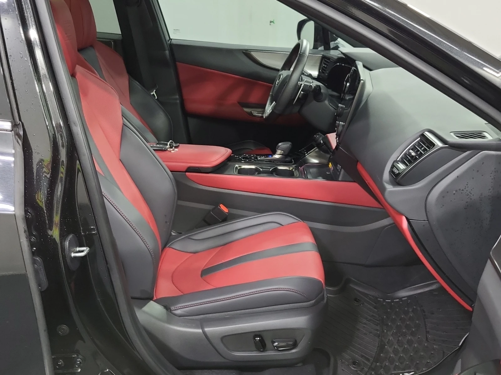 Lexus NX 350, снимка 11 - Автомобили и джипове - 54763733