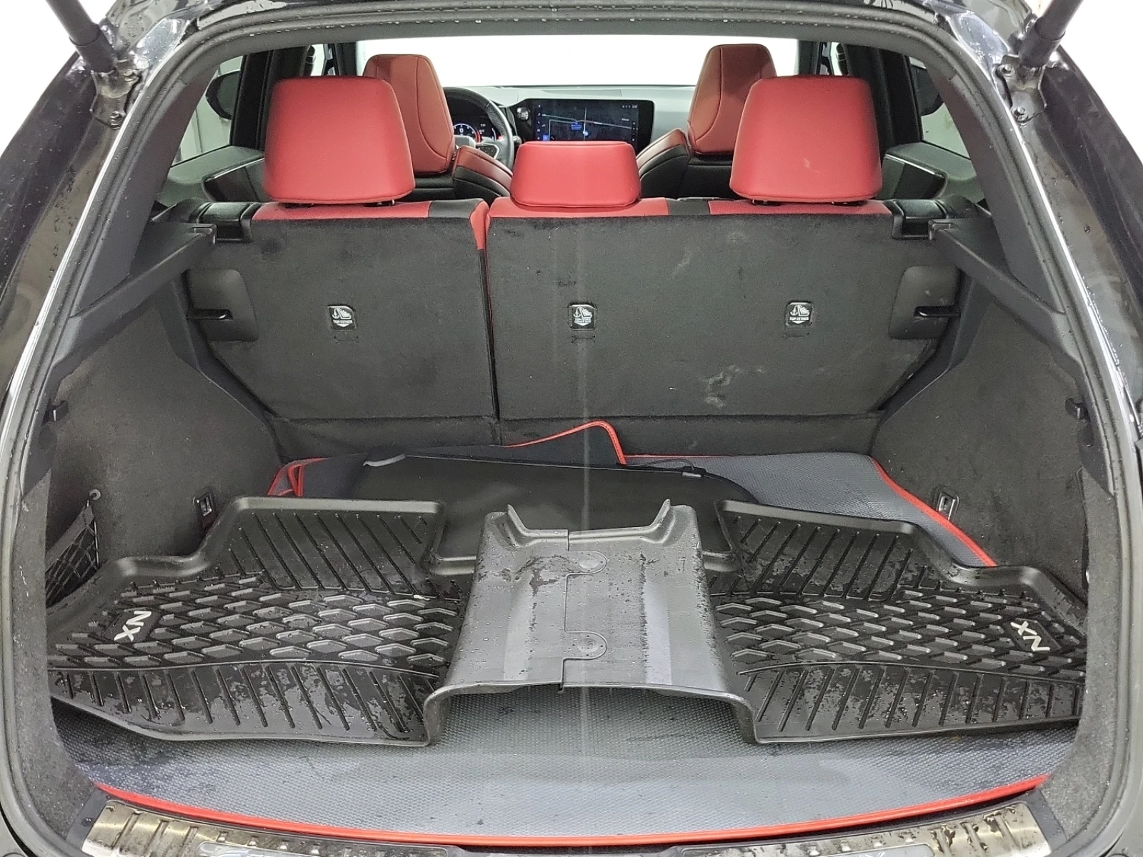 Lexus NX 350, снимка 8 - Автомобили и джипове - 54763733