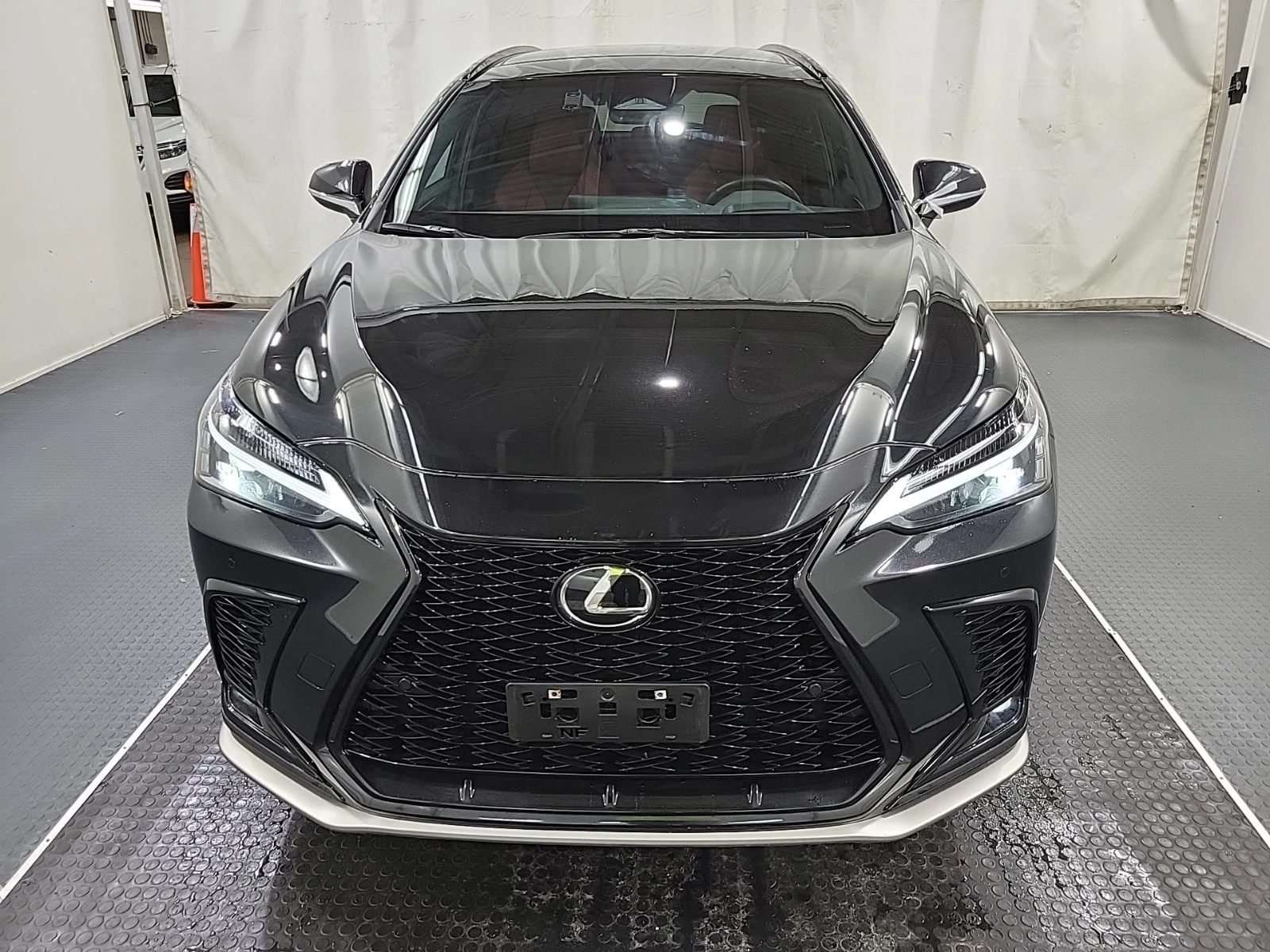 Lexus NX 350, снимка 3 - Автомобили и джипове - 54763733
