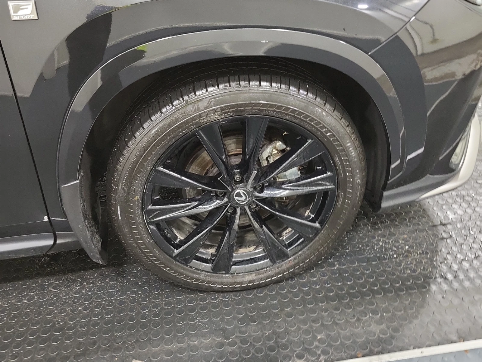 Lexus NX 350, снимка 2 - Автомобили и джипове - 54763733