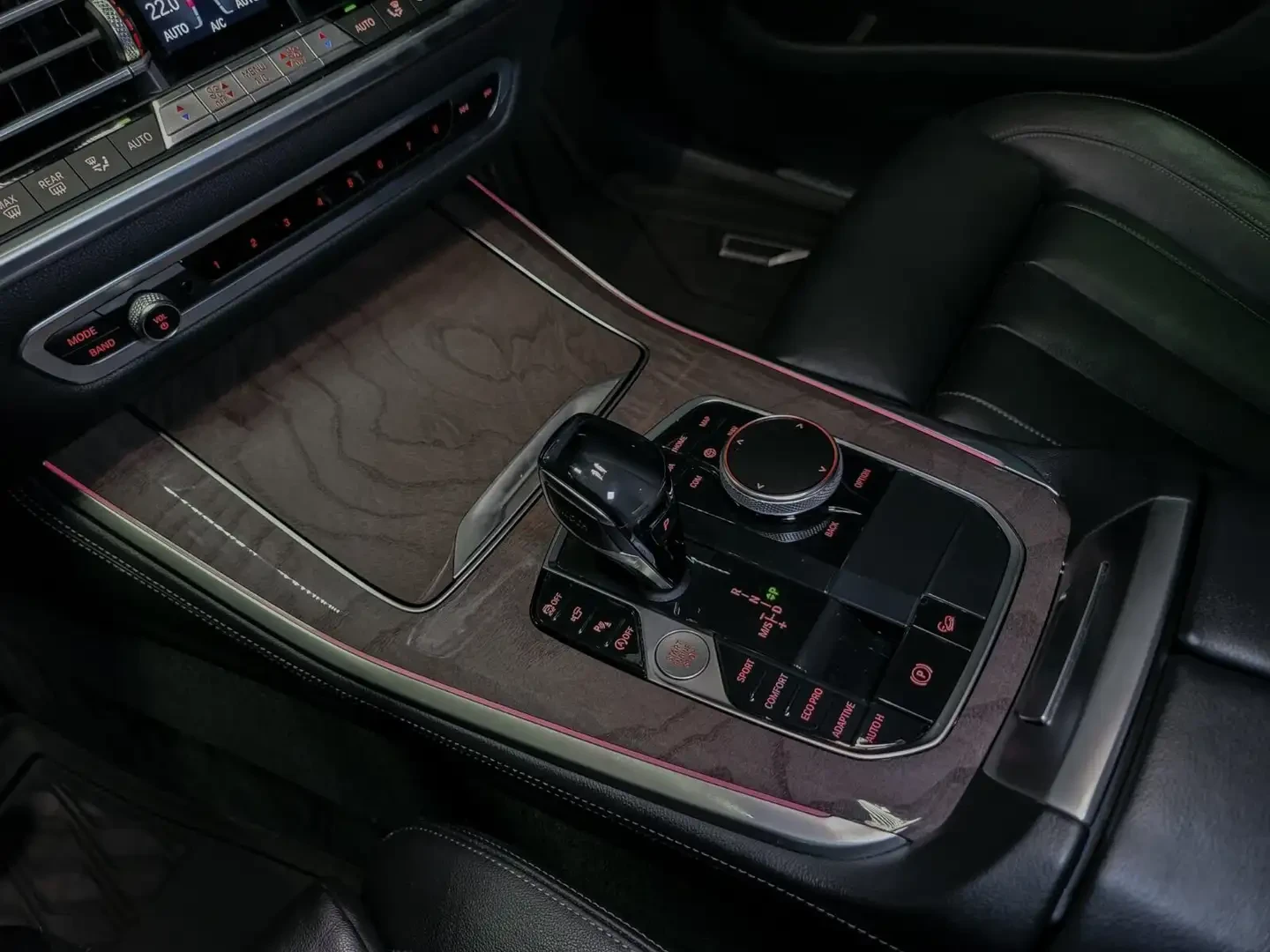 BMW X5 X5 40i B58, снимка 16 - Автомобили и джипове - 54934235