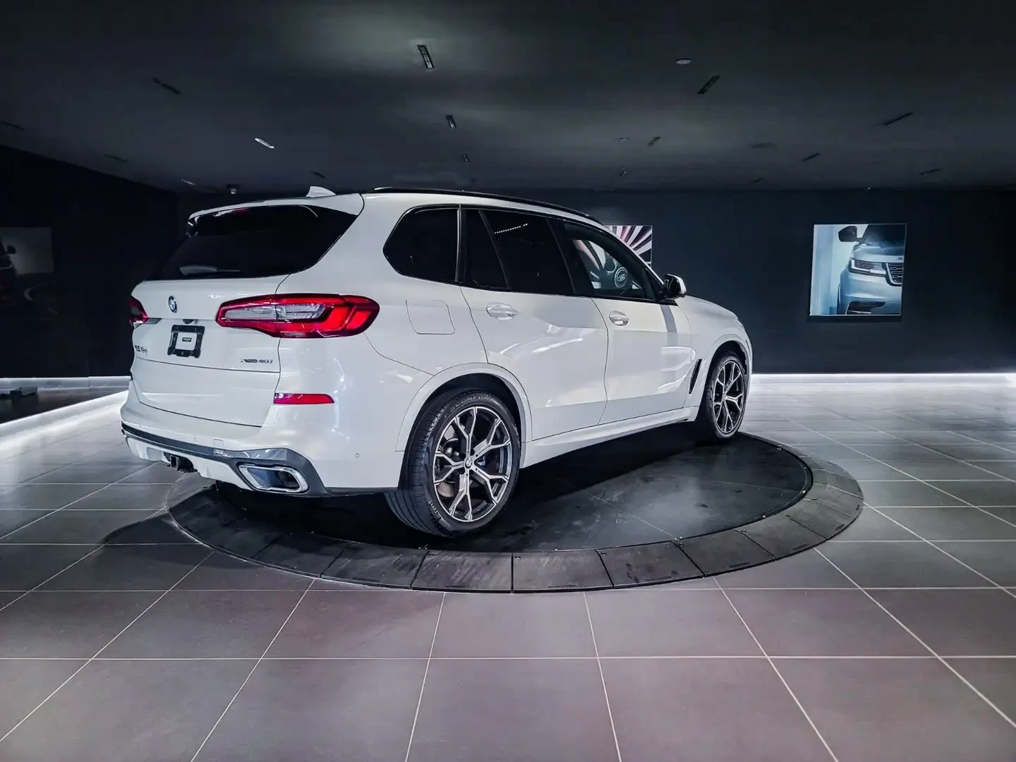 BMW X5 X5 40i B58, снимка 5 - Автомобили и джипове - 54934235