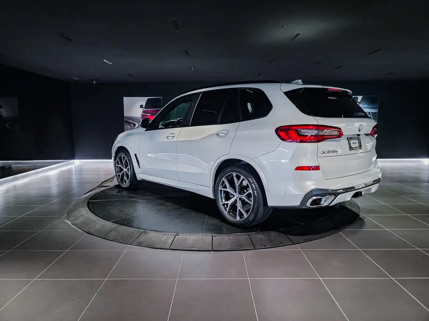 BMW X5 X5 40i B58, снимка 7 - Автомобили и джипове - 54934235