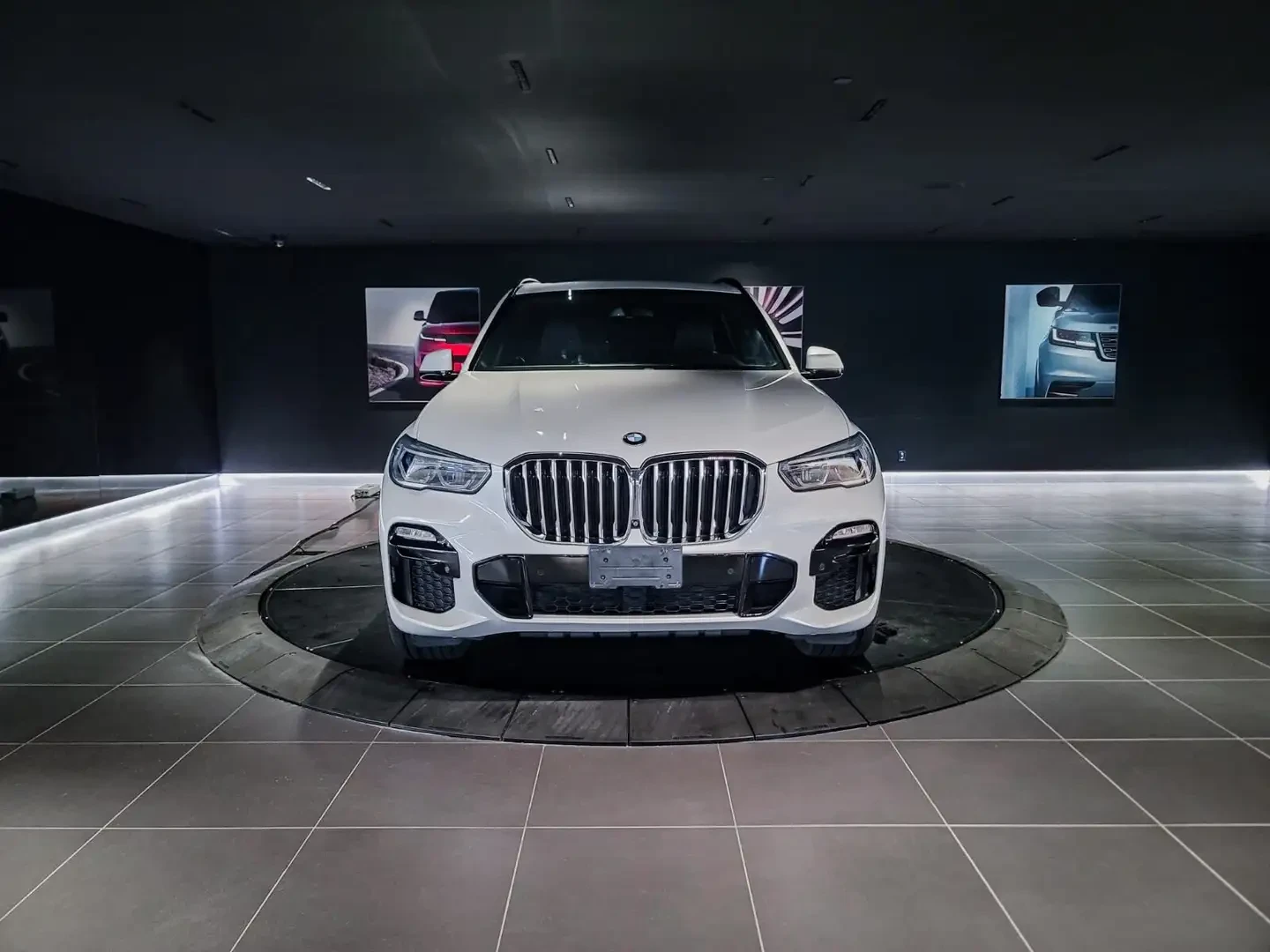 BMW X5 X5 40i B58, снимка 2 - Автомобили и джипове - 54934235