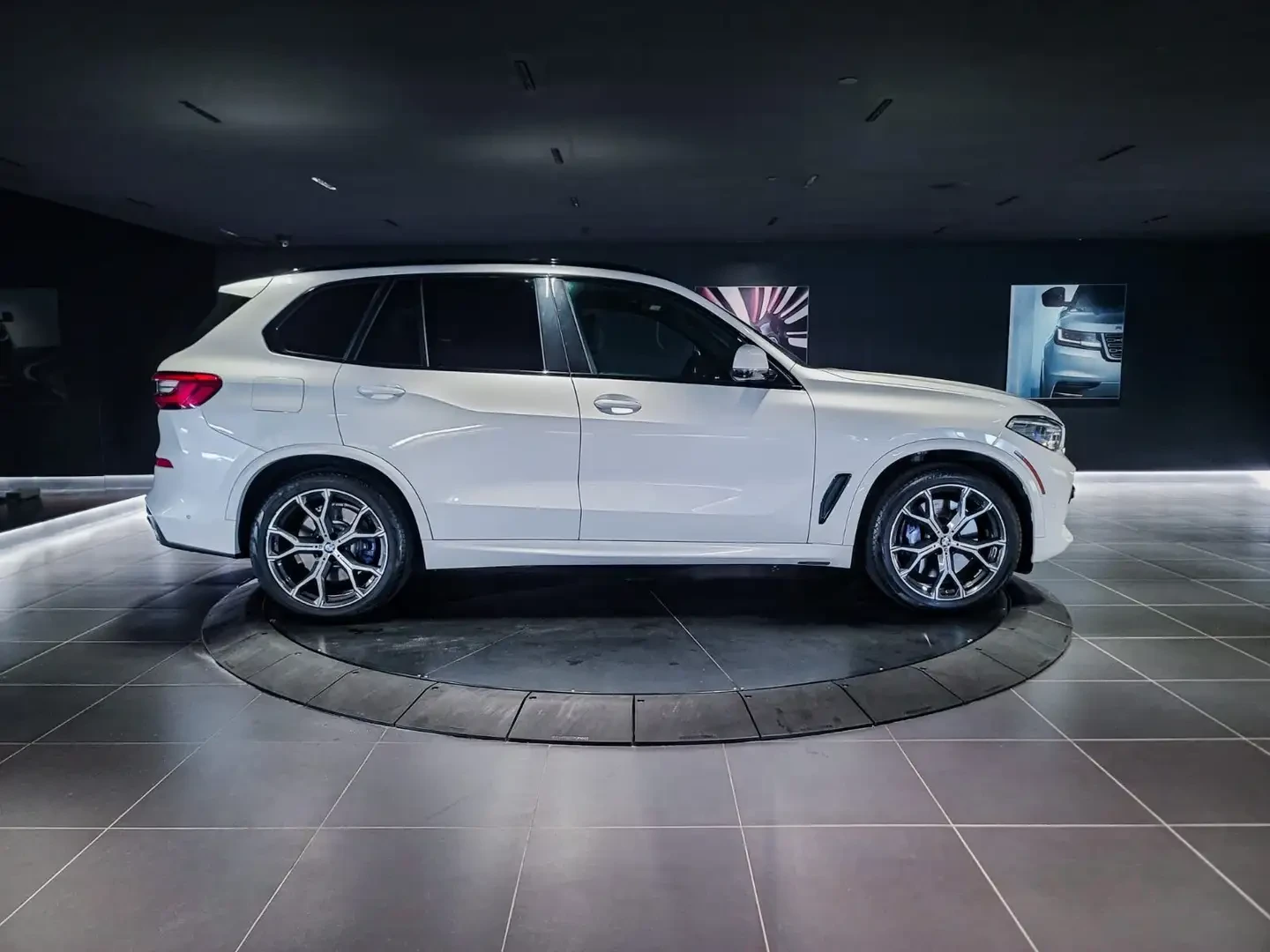 BMW X5 X5 40i B58, снимка 4 - Автомобили и джипове - 54934235