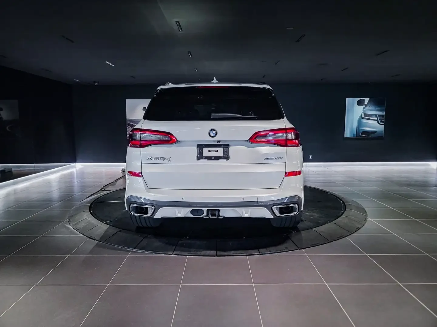 BMW X5 X5 40i B58, снимка 6 - Автомобили и джипове - 54934235