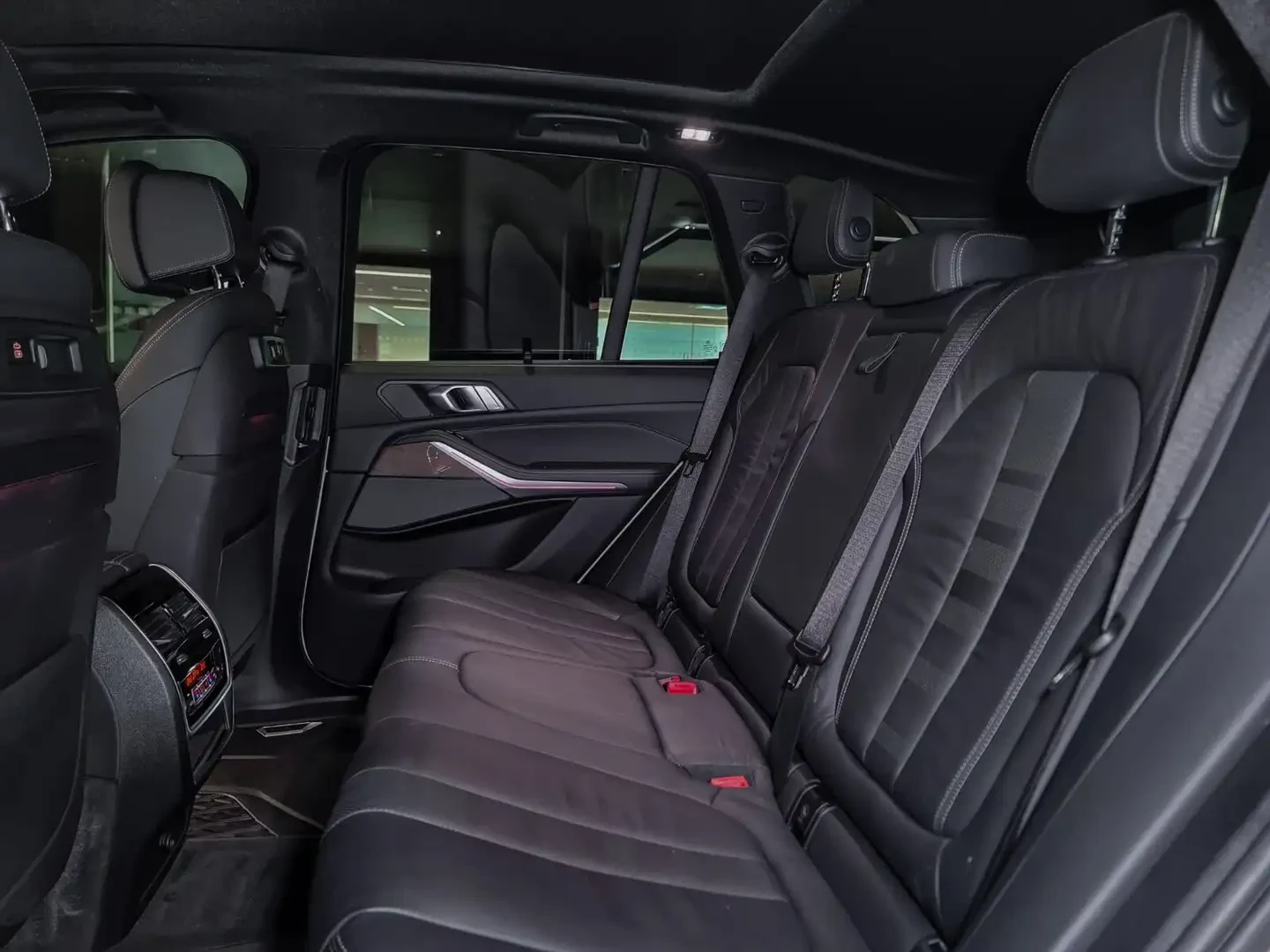 BMW X5 X5 40i B58, снимка 17 - Автомобили и джипове - 54934235