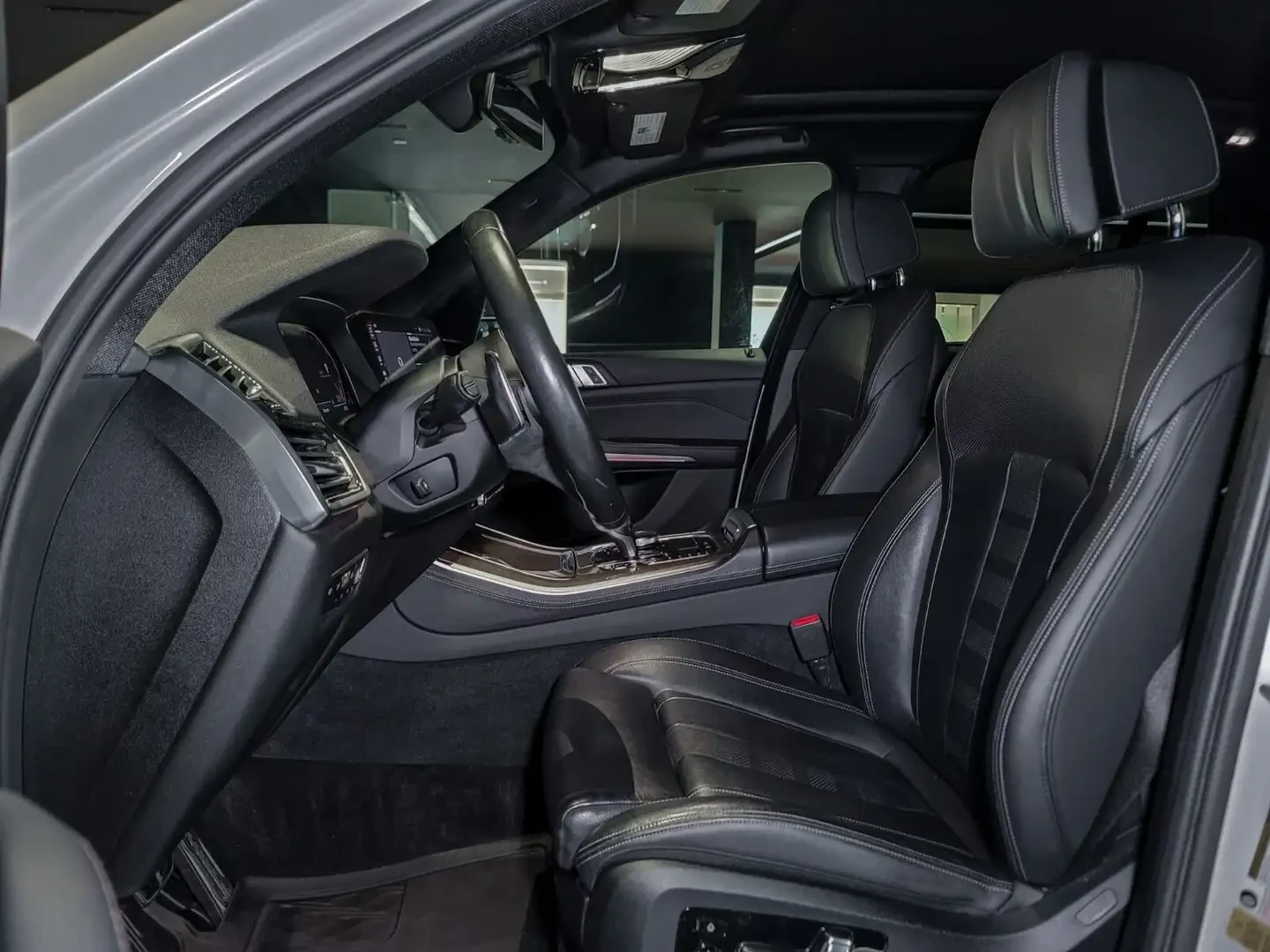 BMW X5 X5 40i B58, снимка 10 - Автомобили и джипове - 54934235
